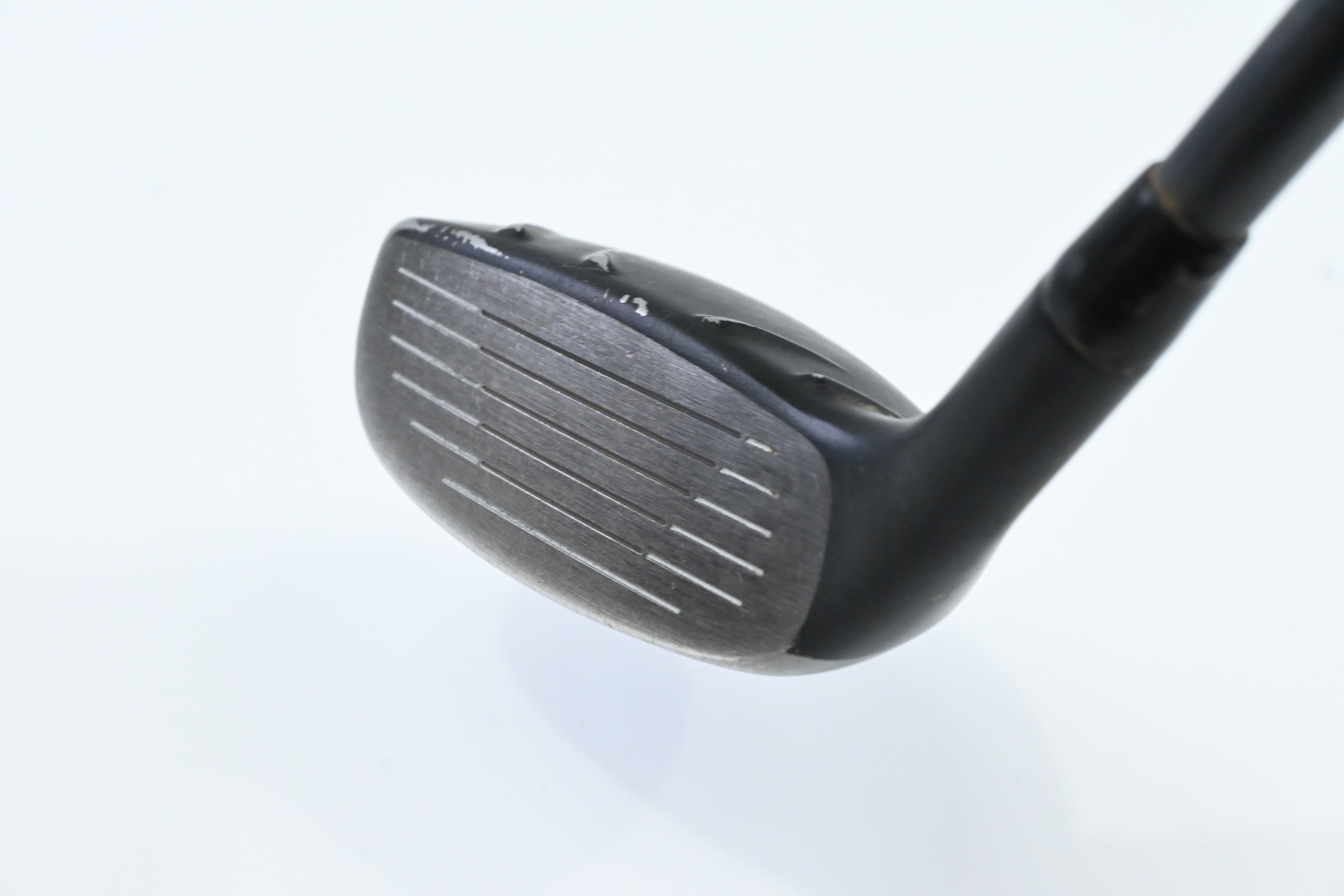 Ping G Series #3 Hybrid / 19 Degree / Regular Flex Ping Alta 70 Shaft