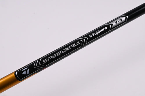 Fujikura Speeder MD 5 Mini Driver Shaft / Regular Flex / Taylormade 2nd Gen