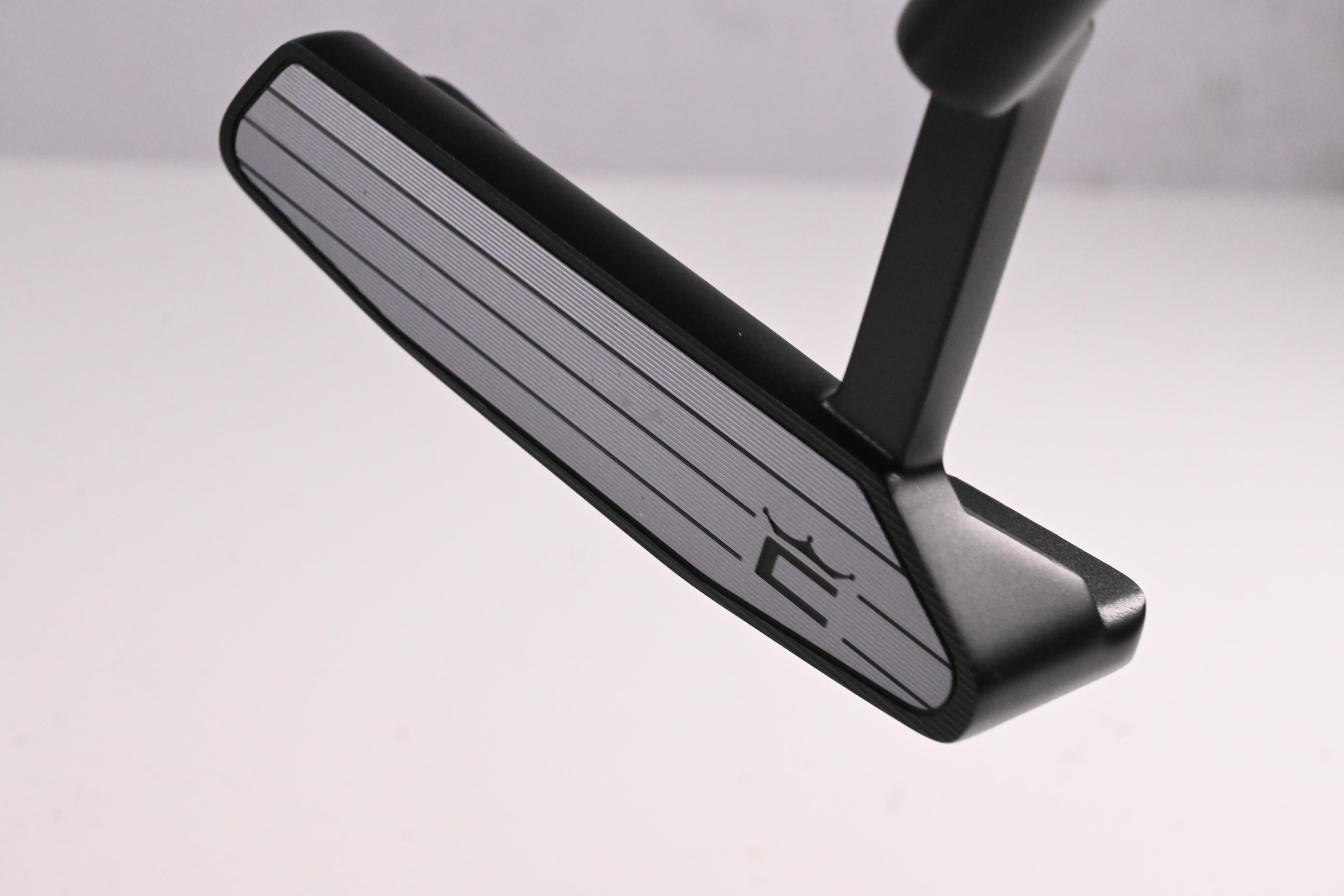 Cobra 2024 Vintage Sport-45 Putter / 35 Inch