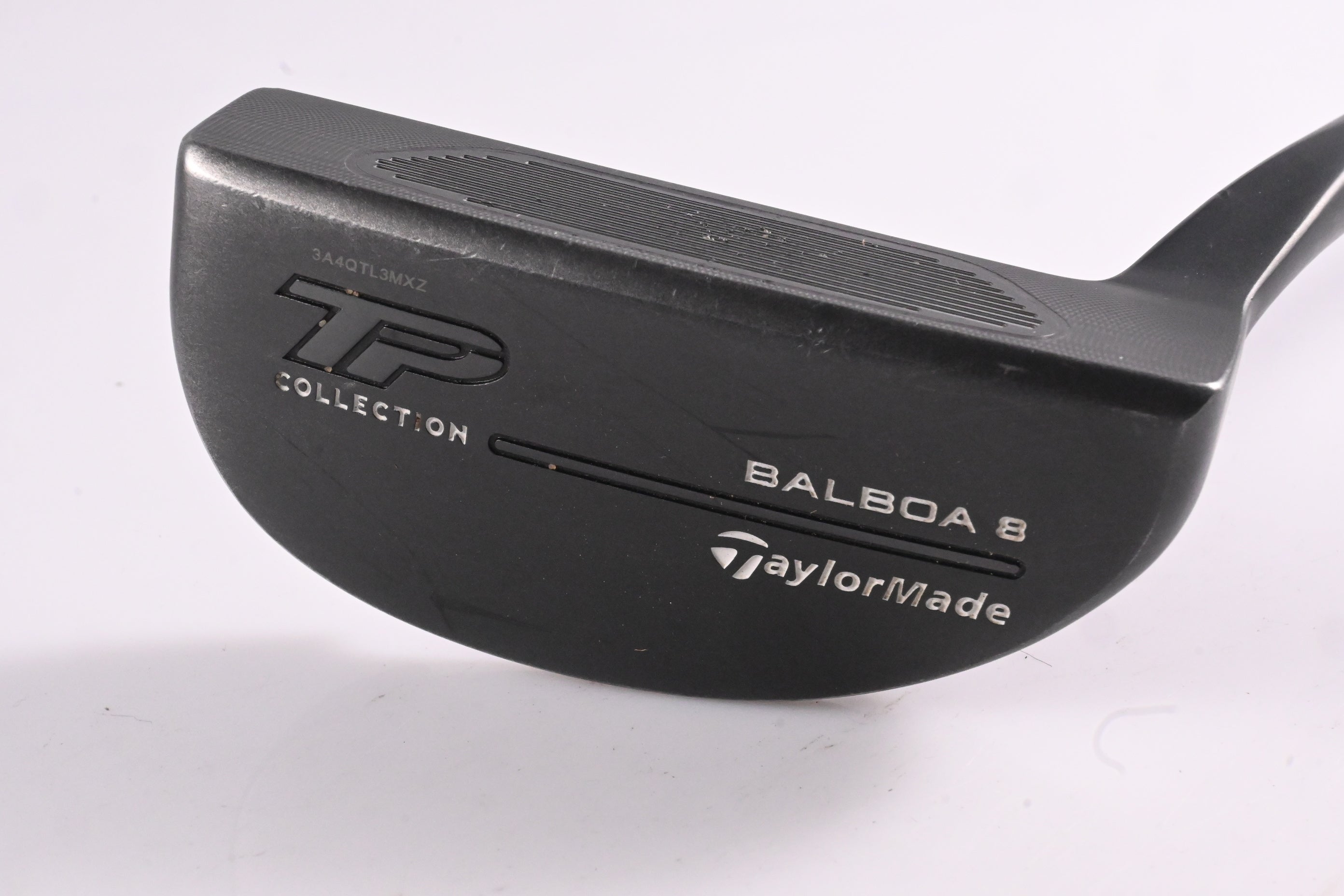 Taylormade TP Black Collection Balboa 8 Putter / 34 Inch