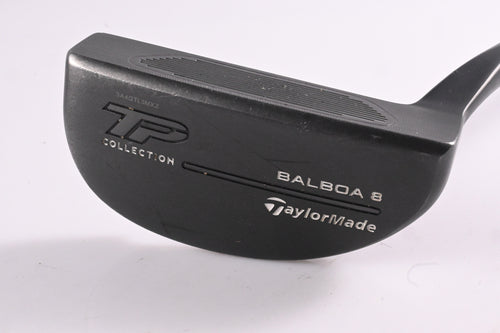 Taylormade TP Black Collection Balboa 8 Putter / 34 Inch
