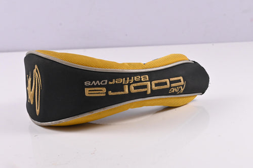 King Cobra Baffler DWS #3 Hybrid / 20 Degree / Stiff Flex Aldila NV HL 65 Shaft