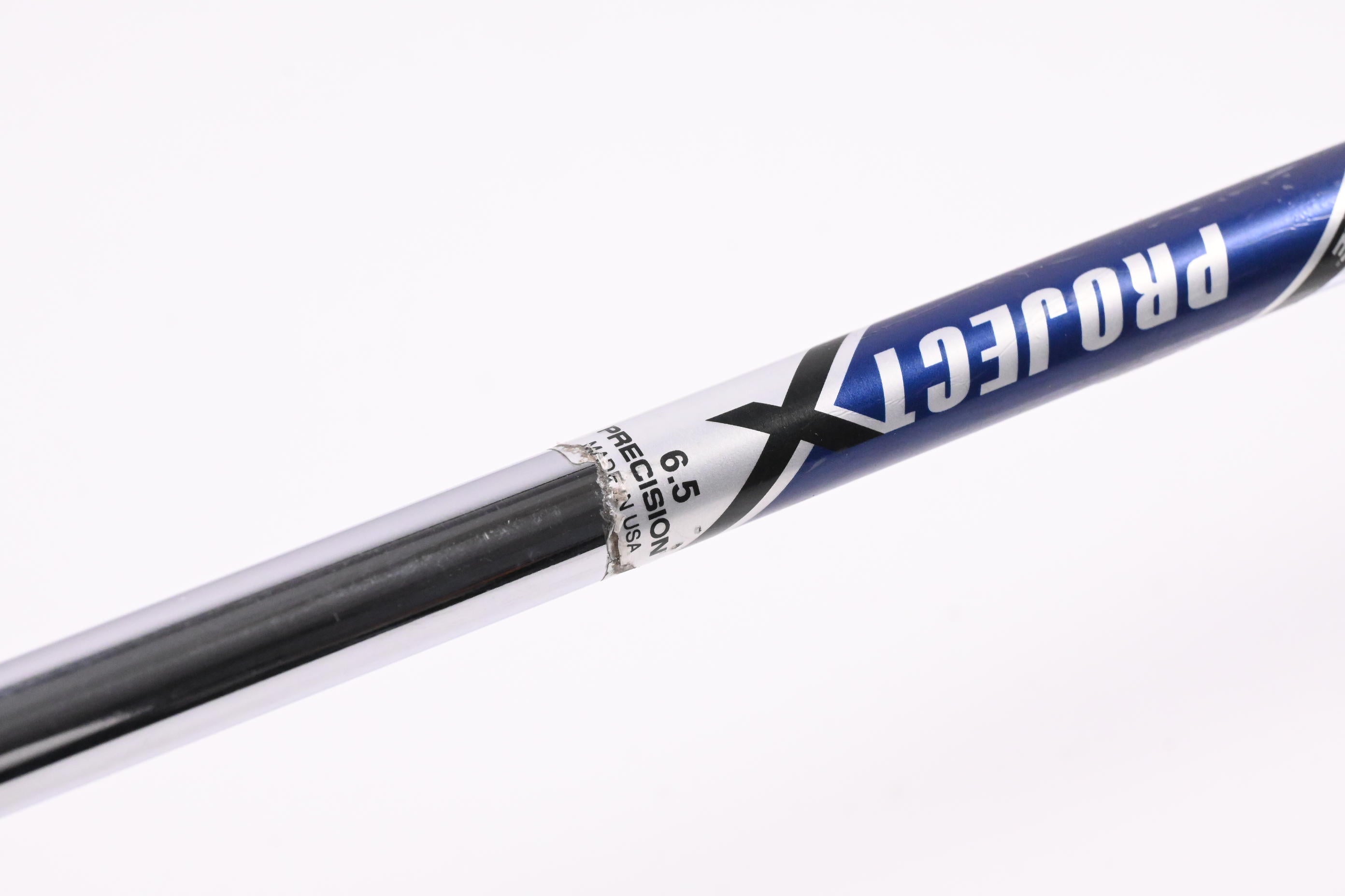Titleist T100 2021 #5 Iron / 27 Degree / X-Flex Project X Precision Shaft