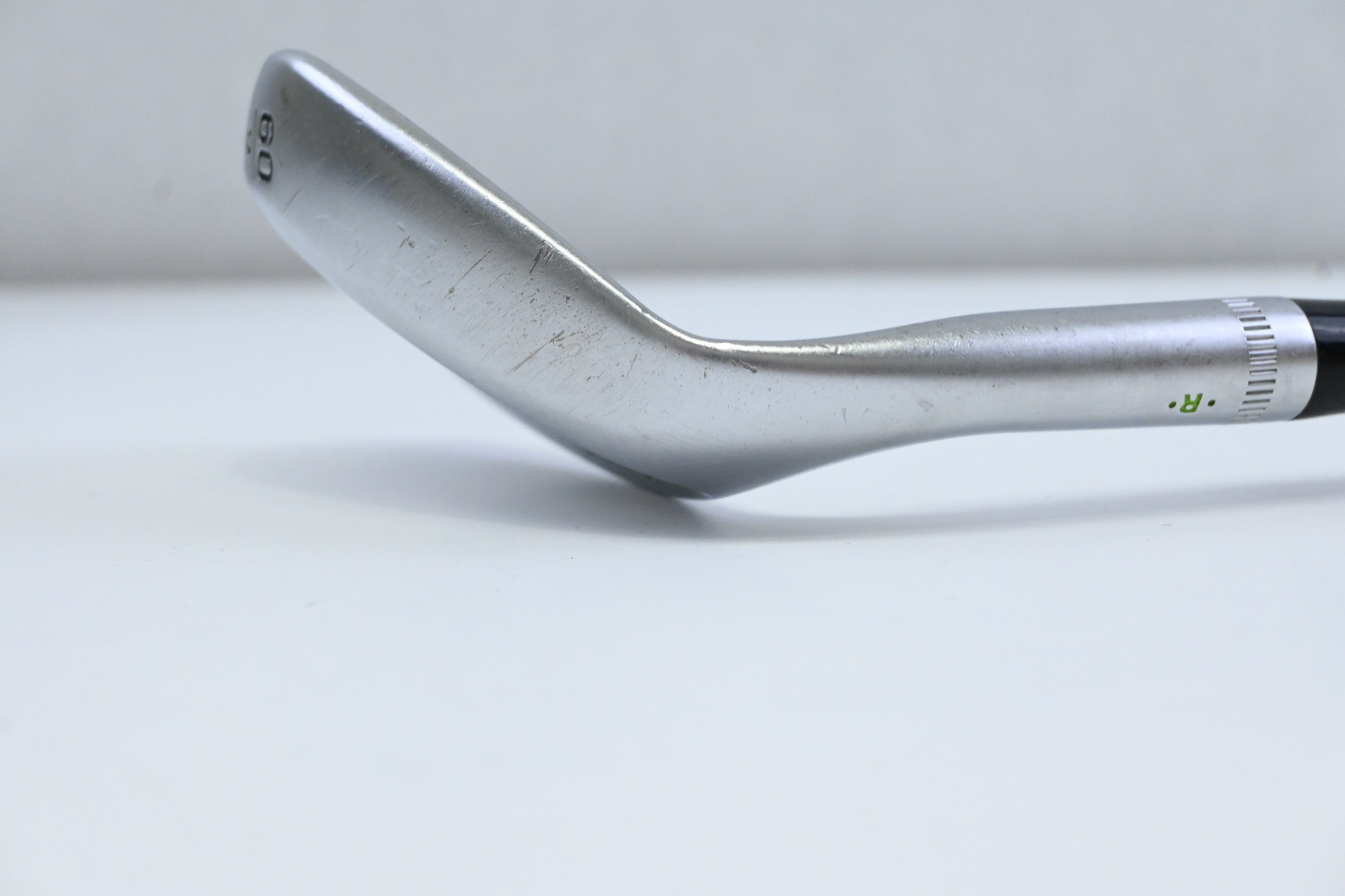 Callaway MD3 Milled Lob Wedge / 60 Degree / Wedge Flex Dynamic Gold Shaft