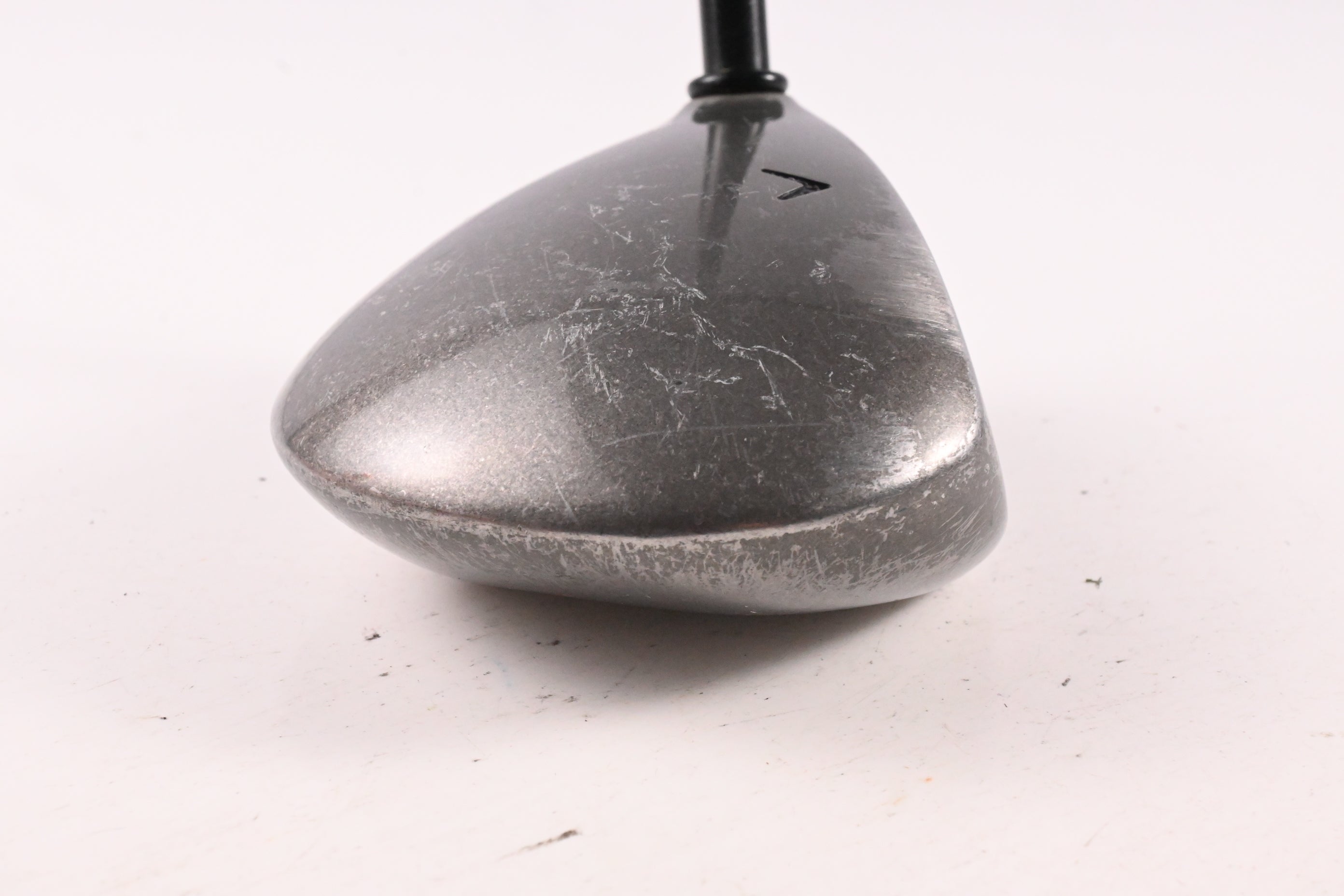 Callaway Big Bertha Warbird #3 Wood / 15 Degree / Regular Flex RCH 96 Shaft