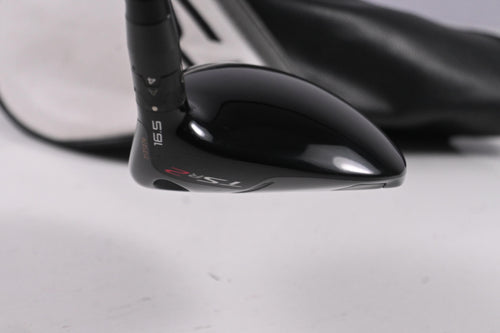 Titleist TSR2 #3 Wood / 16.5 Degree / Stiff Flex Tensei AV Blue 65 Shaft