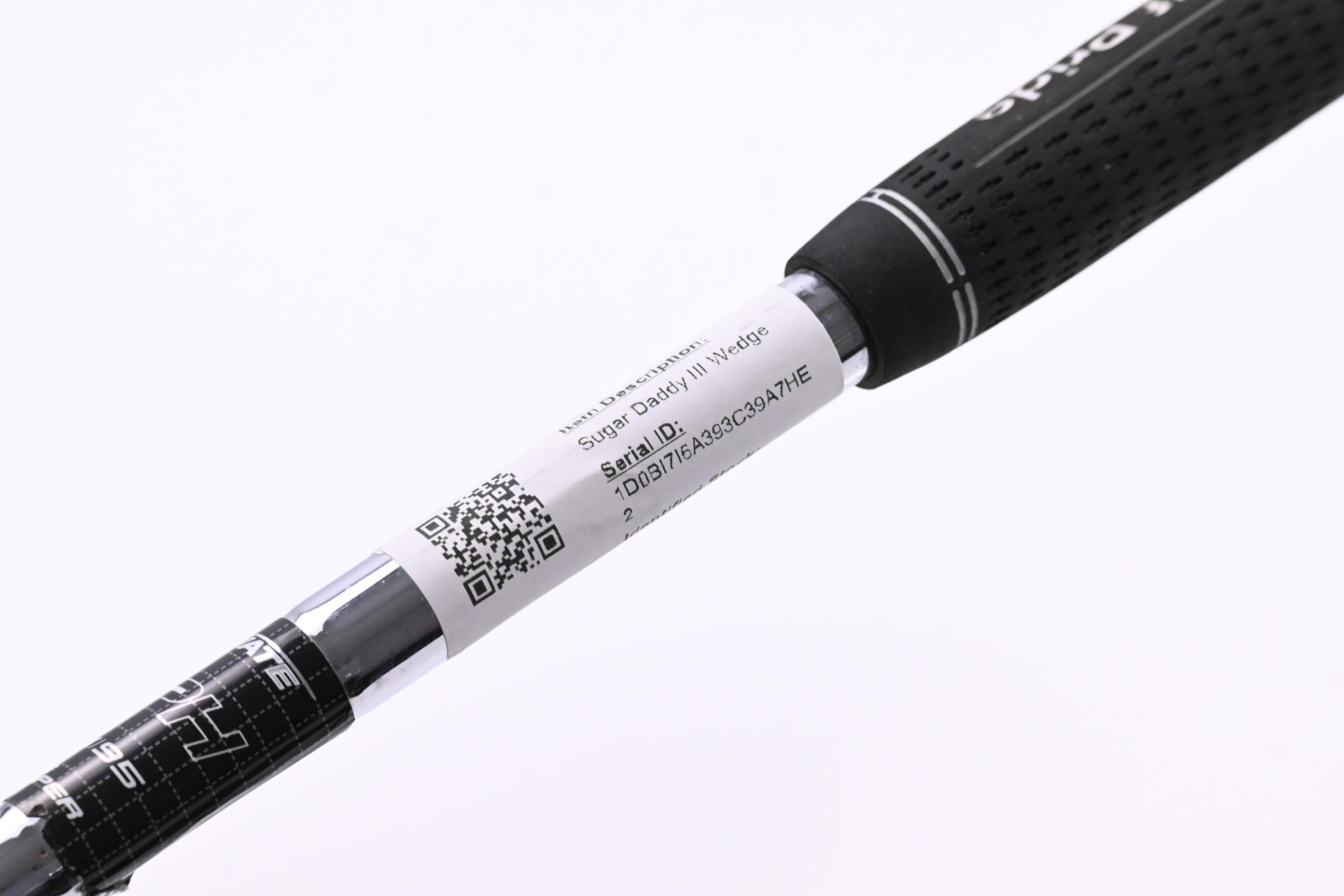 PXG Sugar Daddy III Sand Wedge / 56 Degree / Regular Flex Elevate Shaft