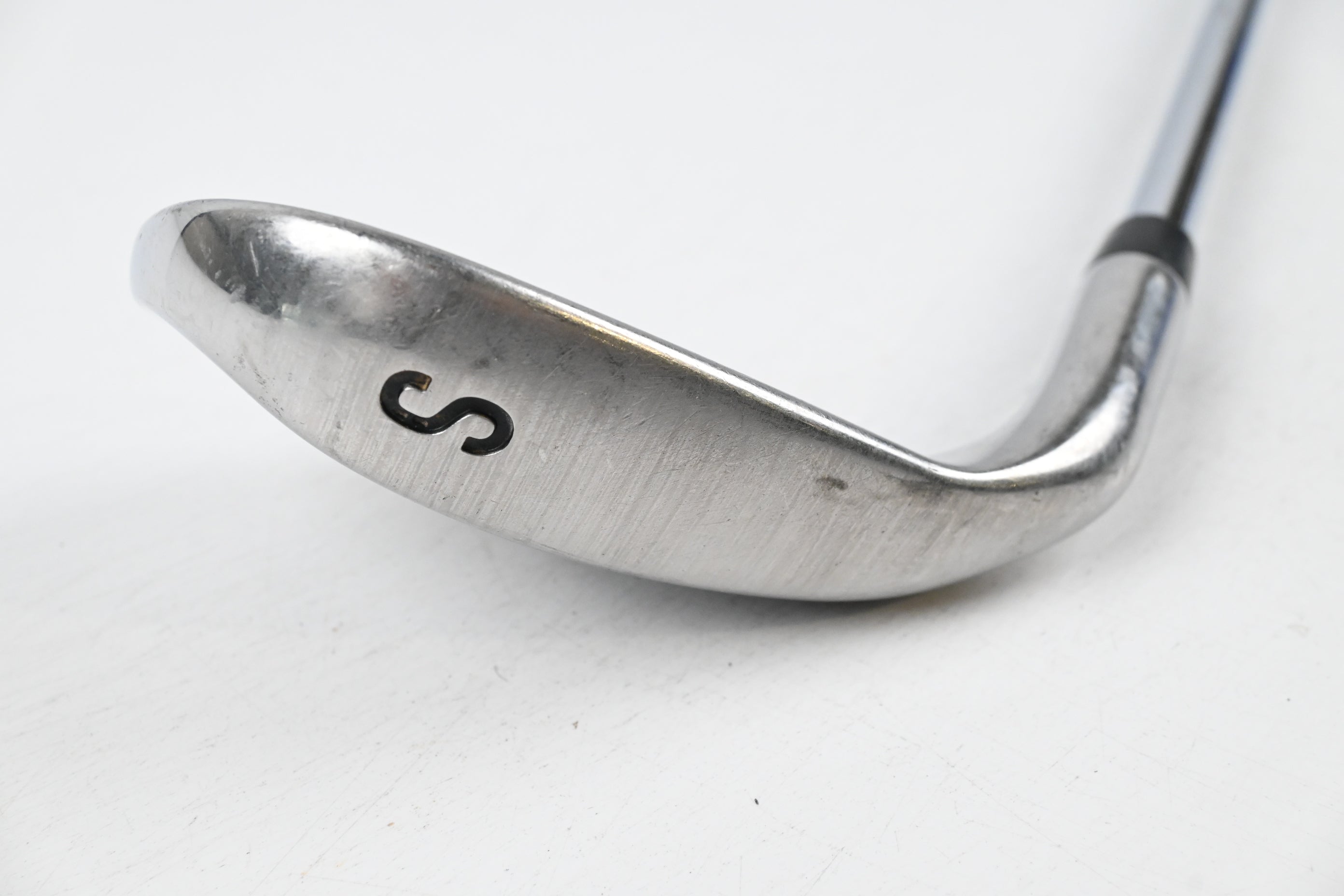 Callaway Edge Green Sand Wedge / 54 Degree / Regular Flex Callaway Edge Shaft
