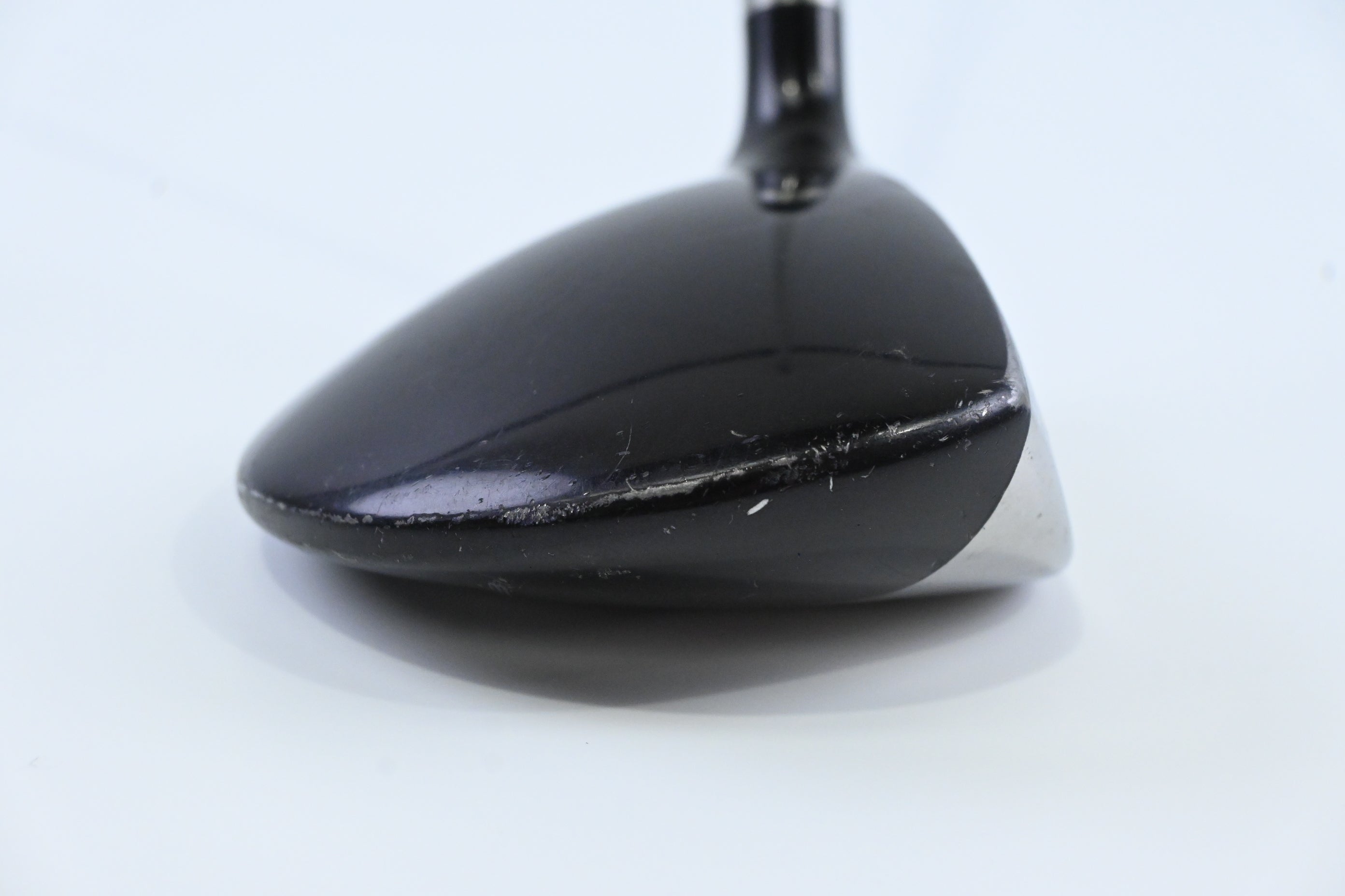 Ladies Ping Rhapsody #5 Wood / 22 Degree / Ladies Flex Ping ULT 129 Shaft