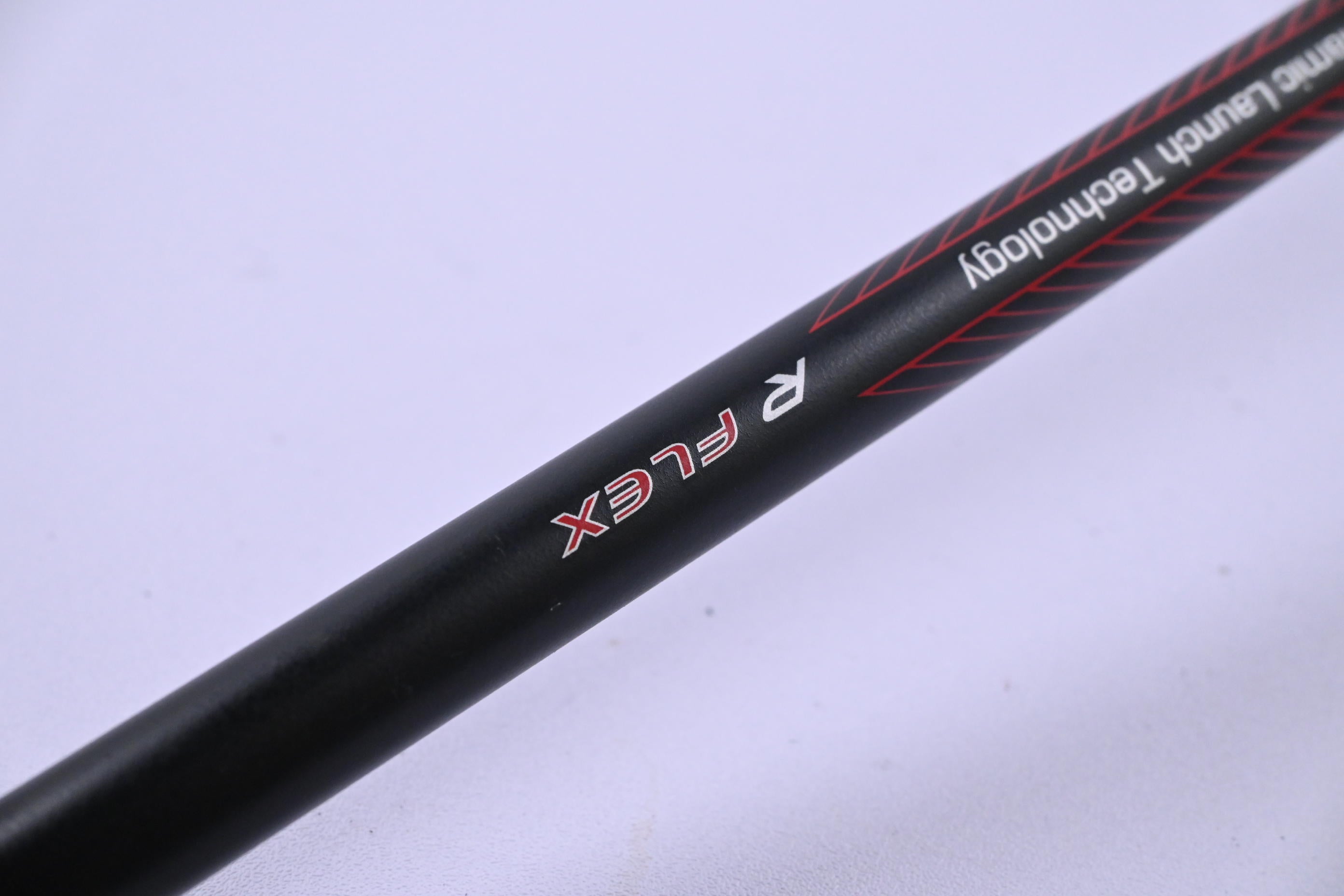 MacGregor V-Max Speed #4 Iron / 21 Degree / Regular Flex MacGregor V-Max Shaft