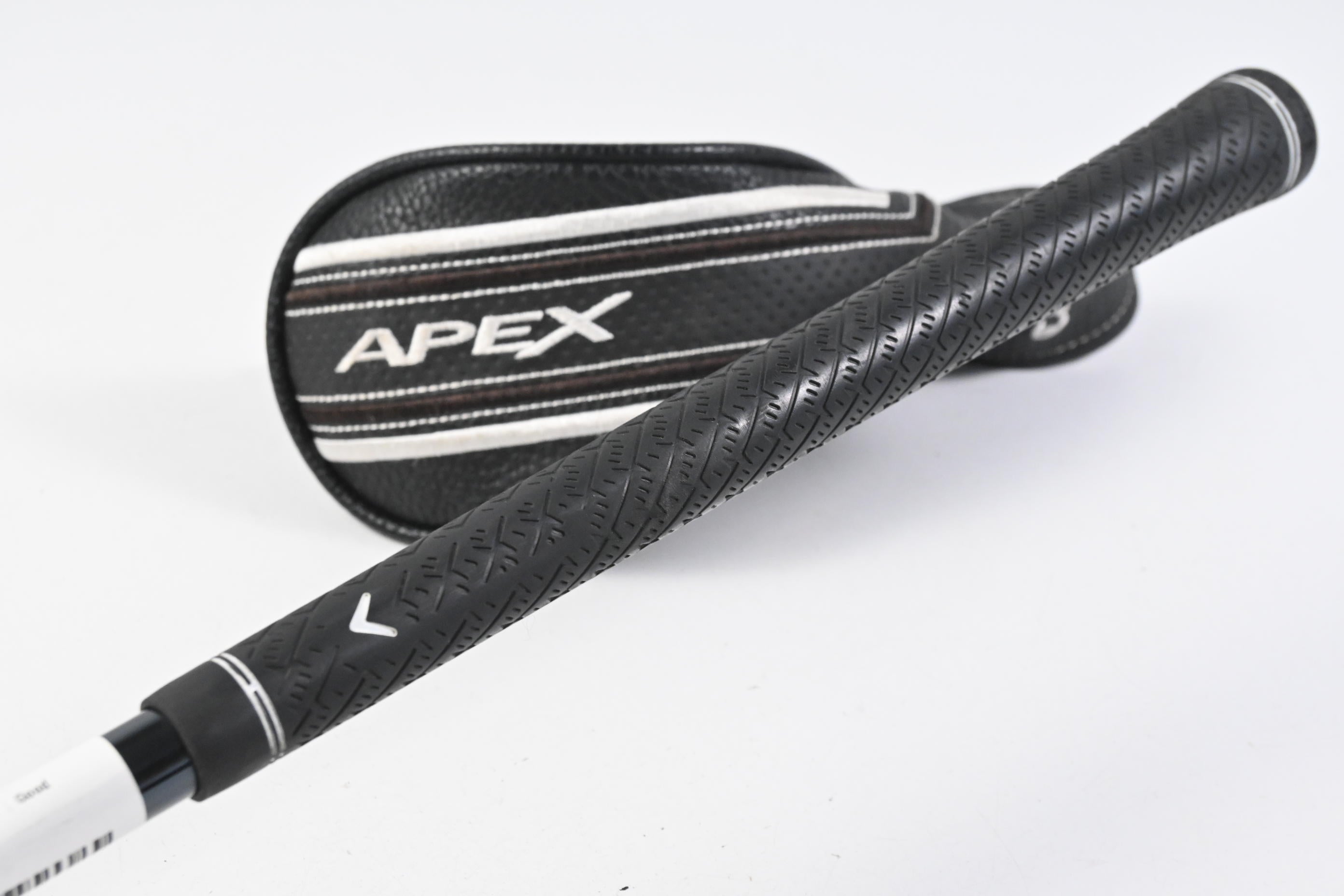 Callaway Apex 21 #4 Hybrid / 21 Degree / Regular Flex UST Recoil Dart 75 Shaft