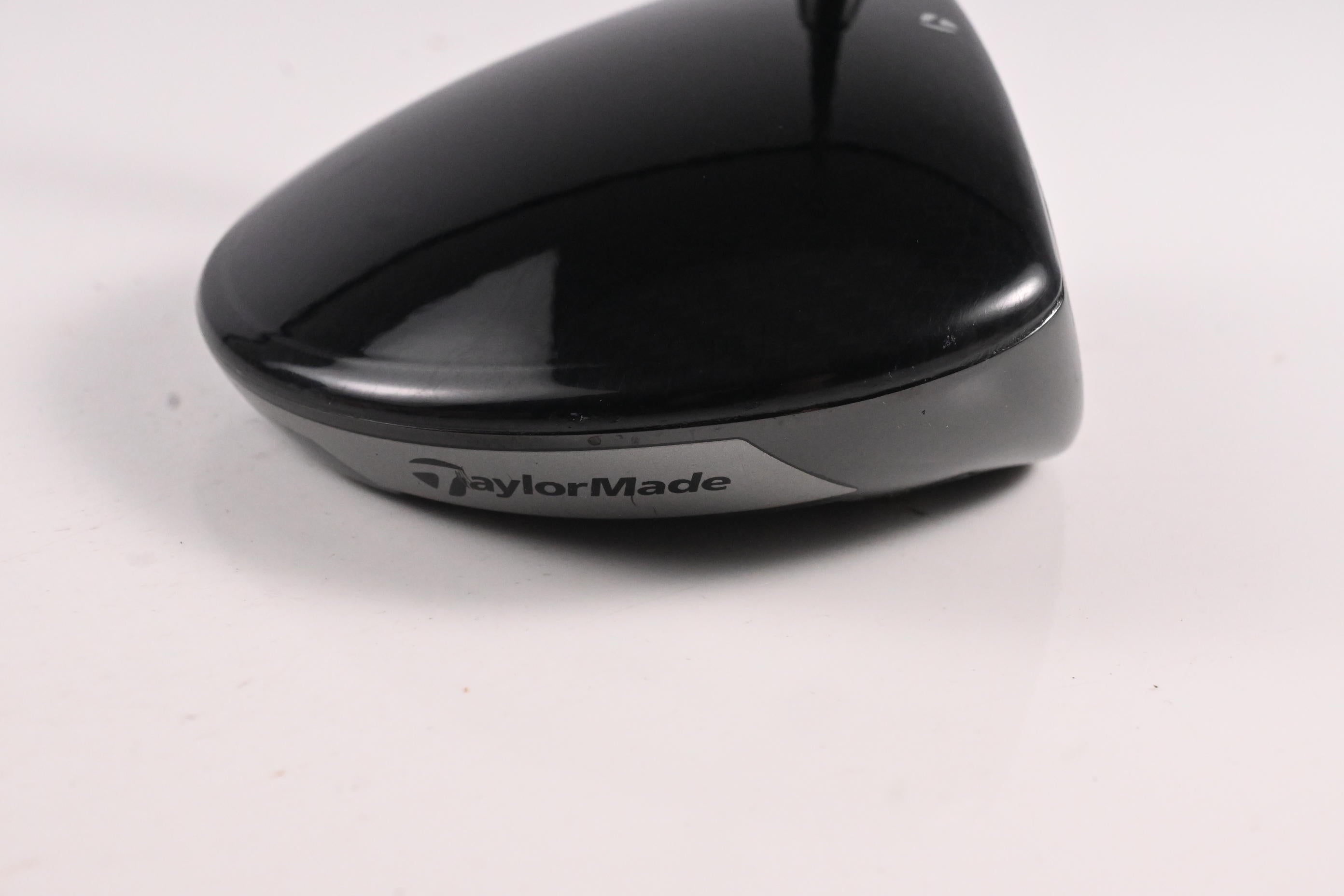Taylormade Qi10 #3 Wood / 15 Degree / Regular Flex Fujikura Ventus TR Blue 6