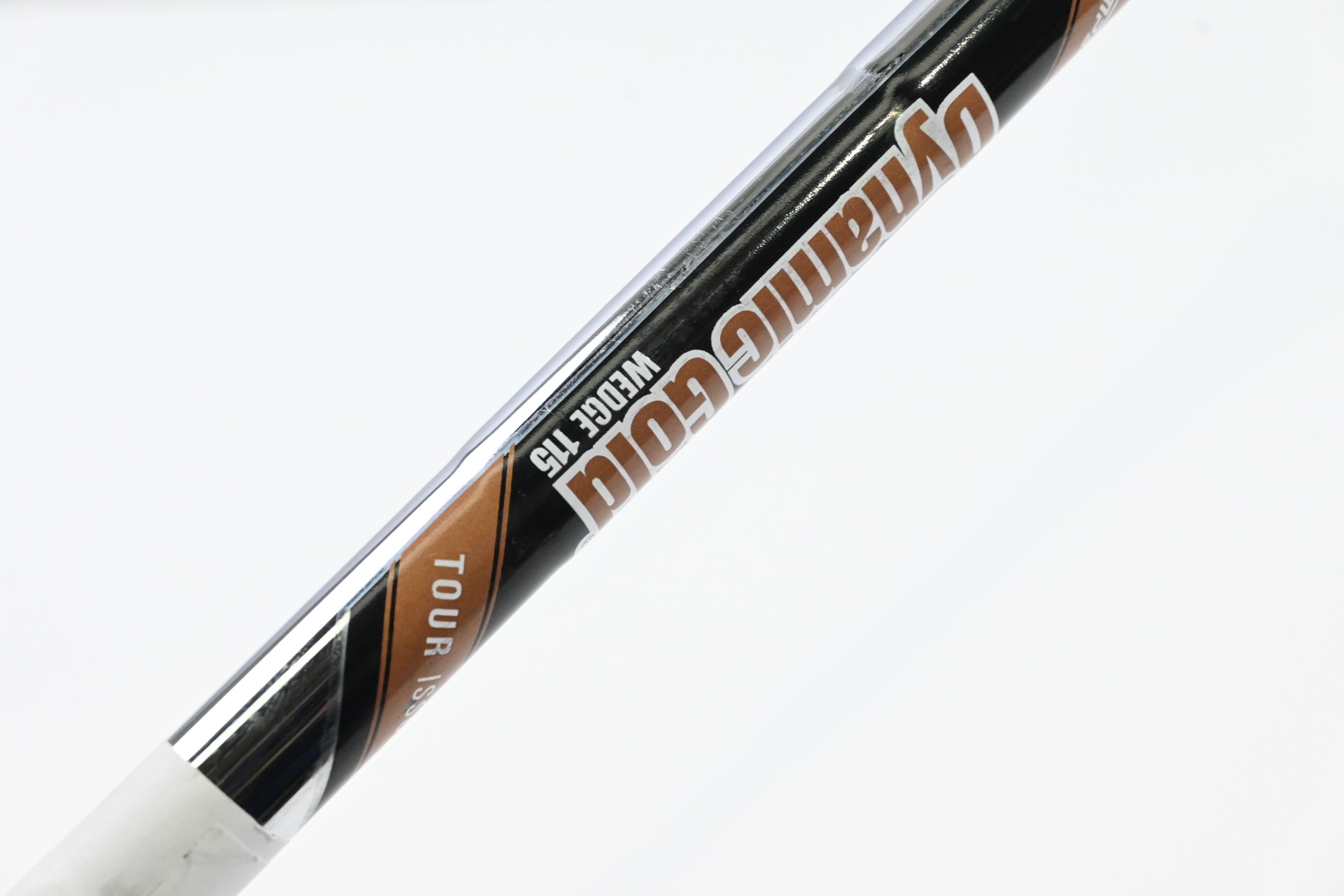 Taylormade Hi-Toe 4 Lob Wedge / 58 Degree / Wedge Flex Dynamic Gold 115