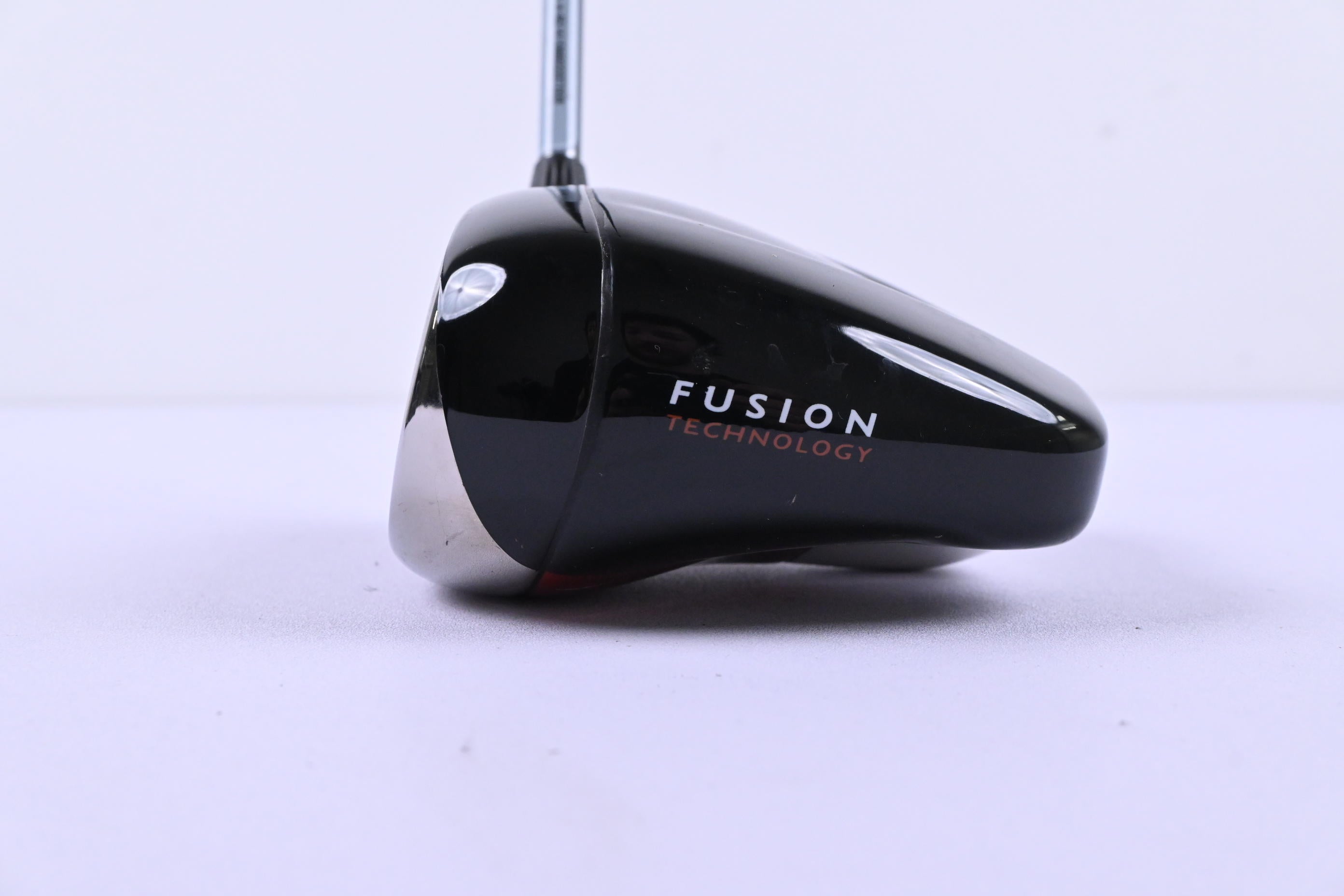Left Hand Callaway FT-I Draw Driver / 10 Degree / Regular Flex Speeder 586 Shaft