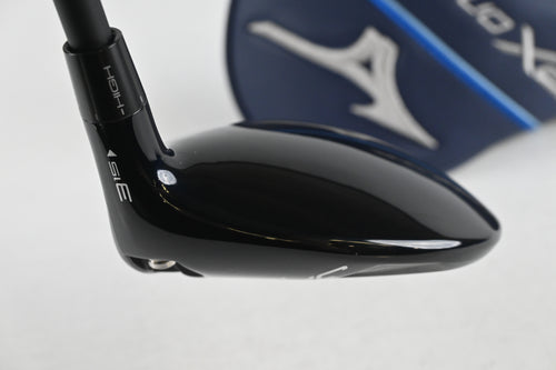 Mizuno JPX One #3 Wood / 15 Degree / X-Flex Tensei 1K Black 75 Shaft
