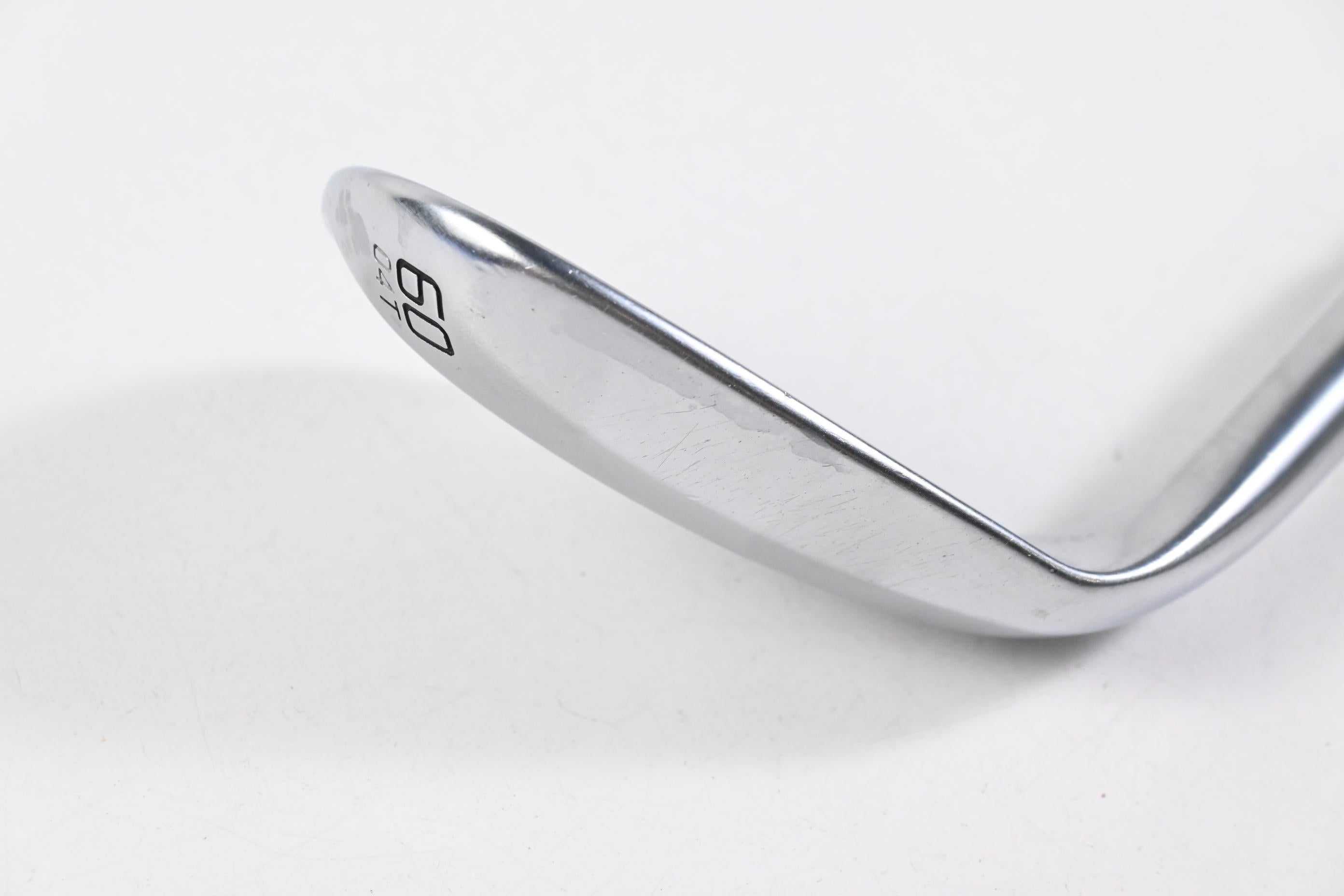 Titleist Vokey SM10 Lob Wedge / 60 Degree / Stiff Flex Project X Rifle Shaft