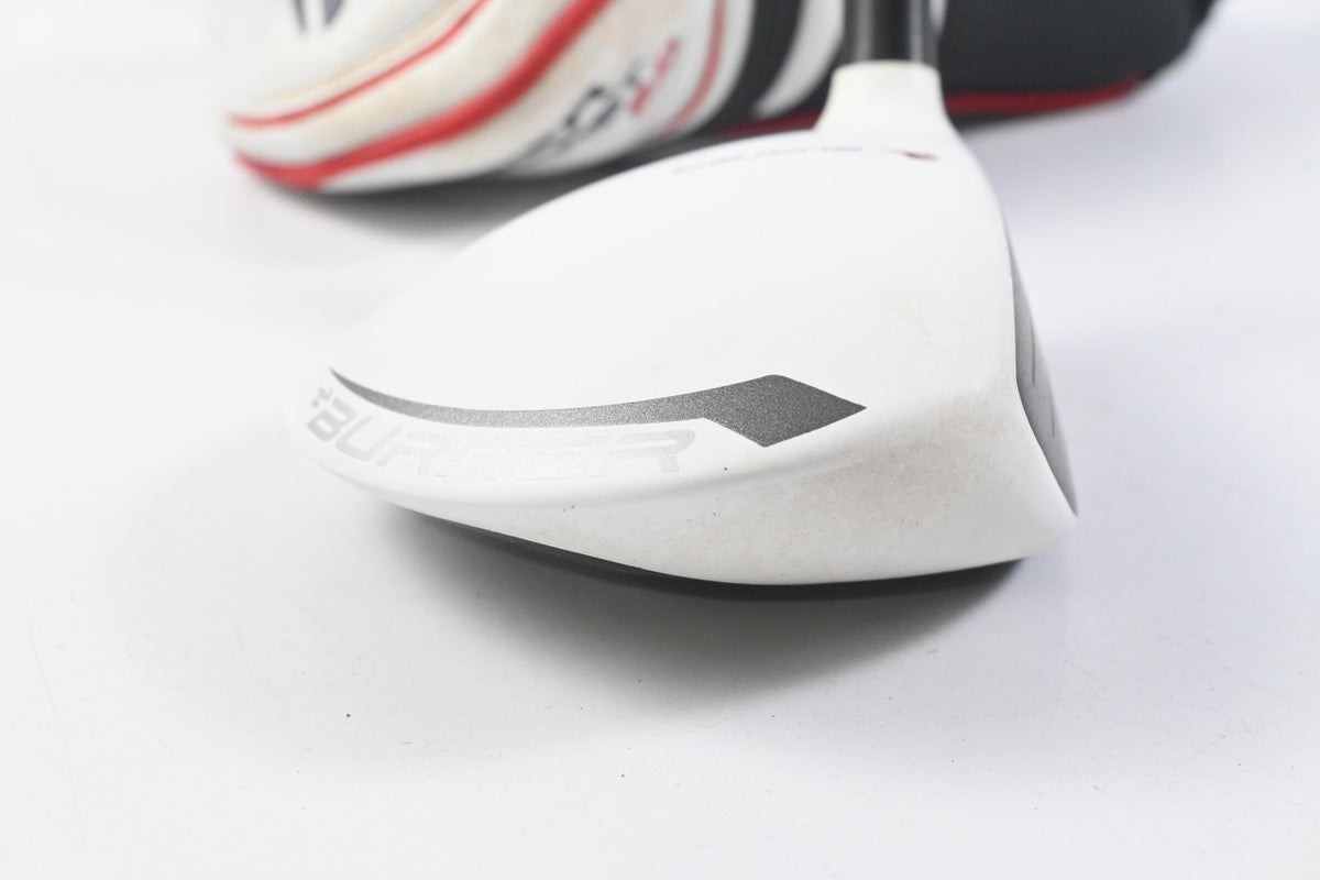Taylormade Burner Superfast 2.0 #5 Wood / 18 Degree / Regular Flex XCon-4.8