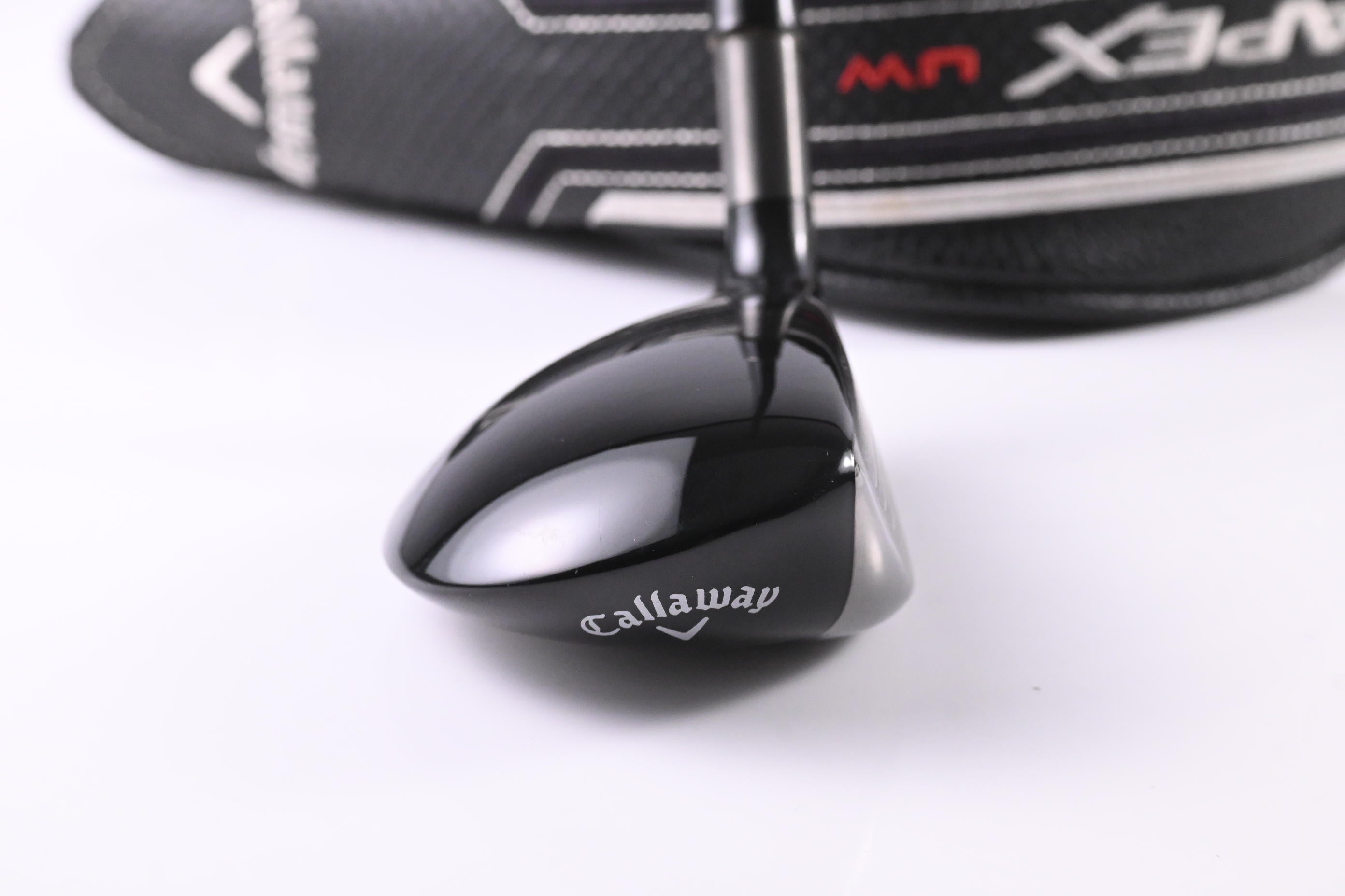 Callaway Apex UW #2 Hybrid / 17 Degree / Stiff Flex Diamana 75 Limited Shaft