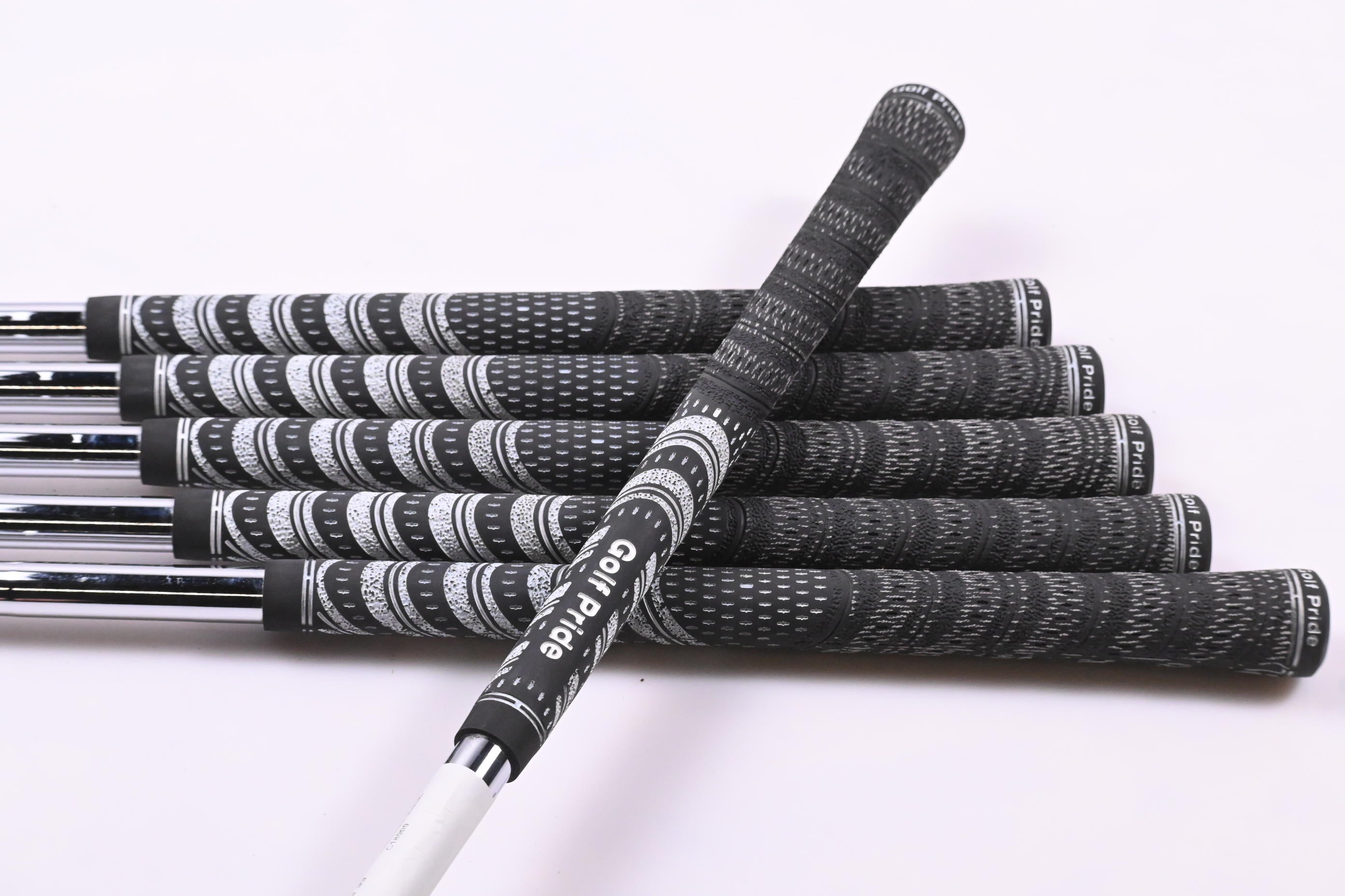 Srixon Z-Forged Irons / 5-PW / Stiff Flex N.S.Pro Modus³ Tour 130 Shafts
