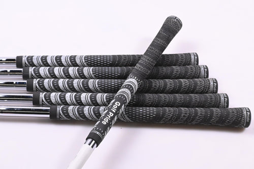 Srixon Z-Forged Irons / 5-PW / Stiff Flex N.S.Pro Modus³ Tour 130 Shafts