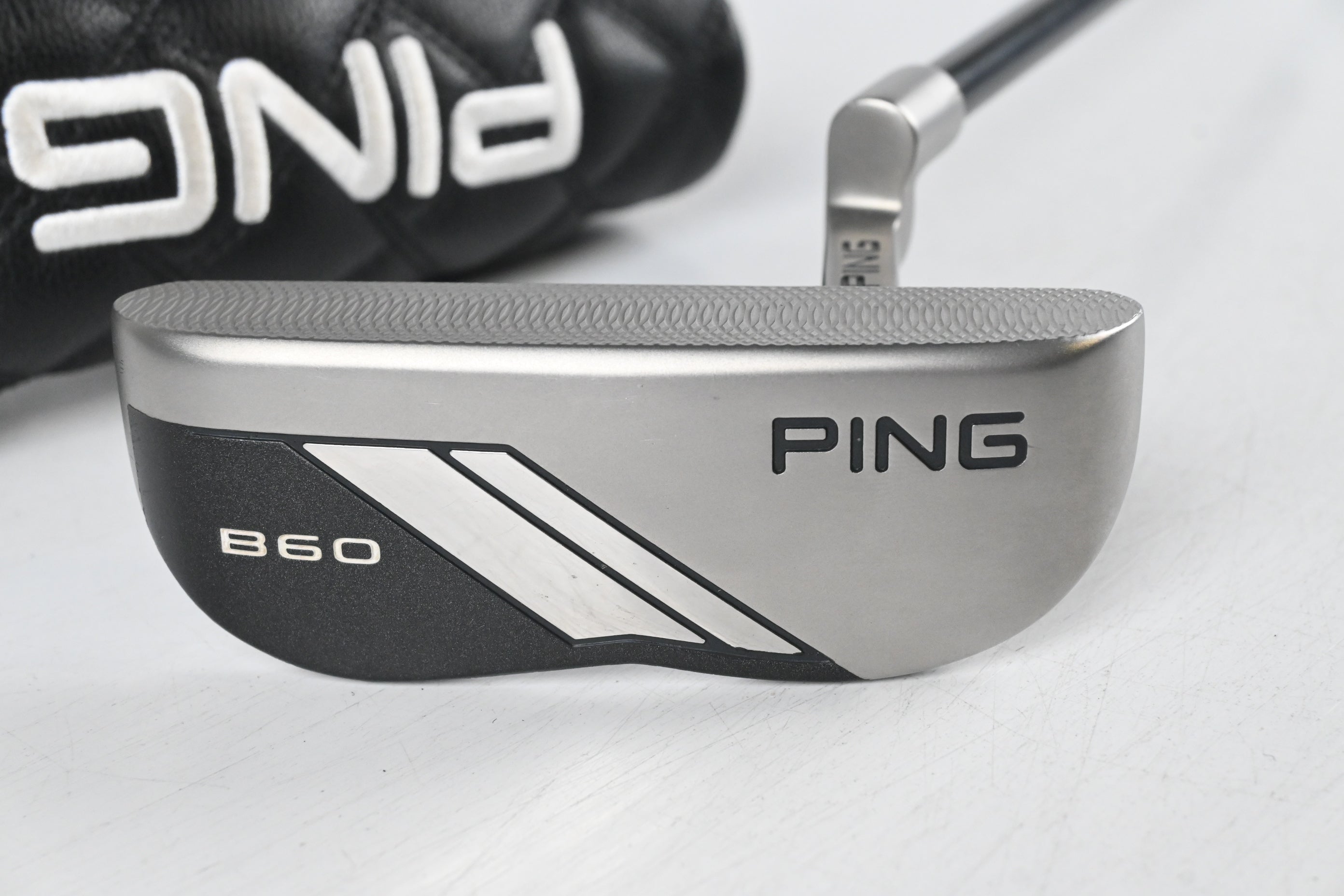 Ping B60 2024 Putter / 34 Inch