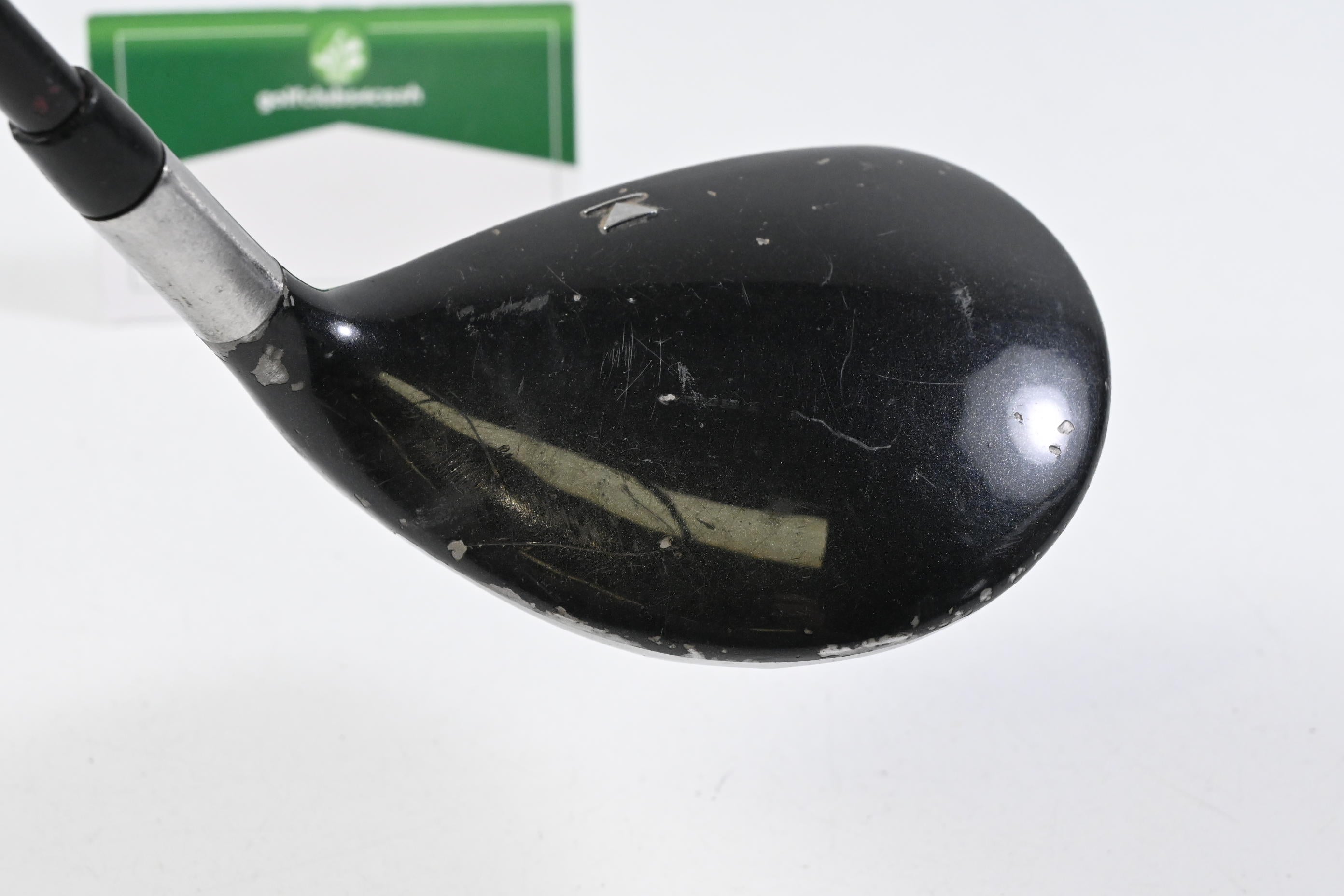 Titleist 909 F2 #3 Wood / 15.5 Degree / Regular Flex Aldila Voodoo Shaft