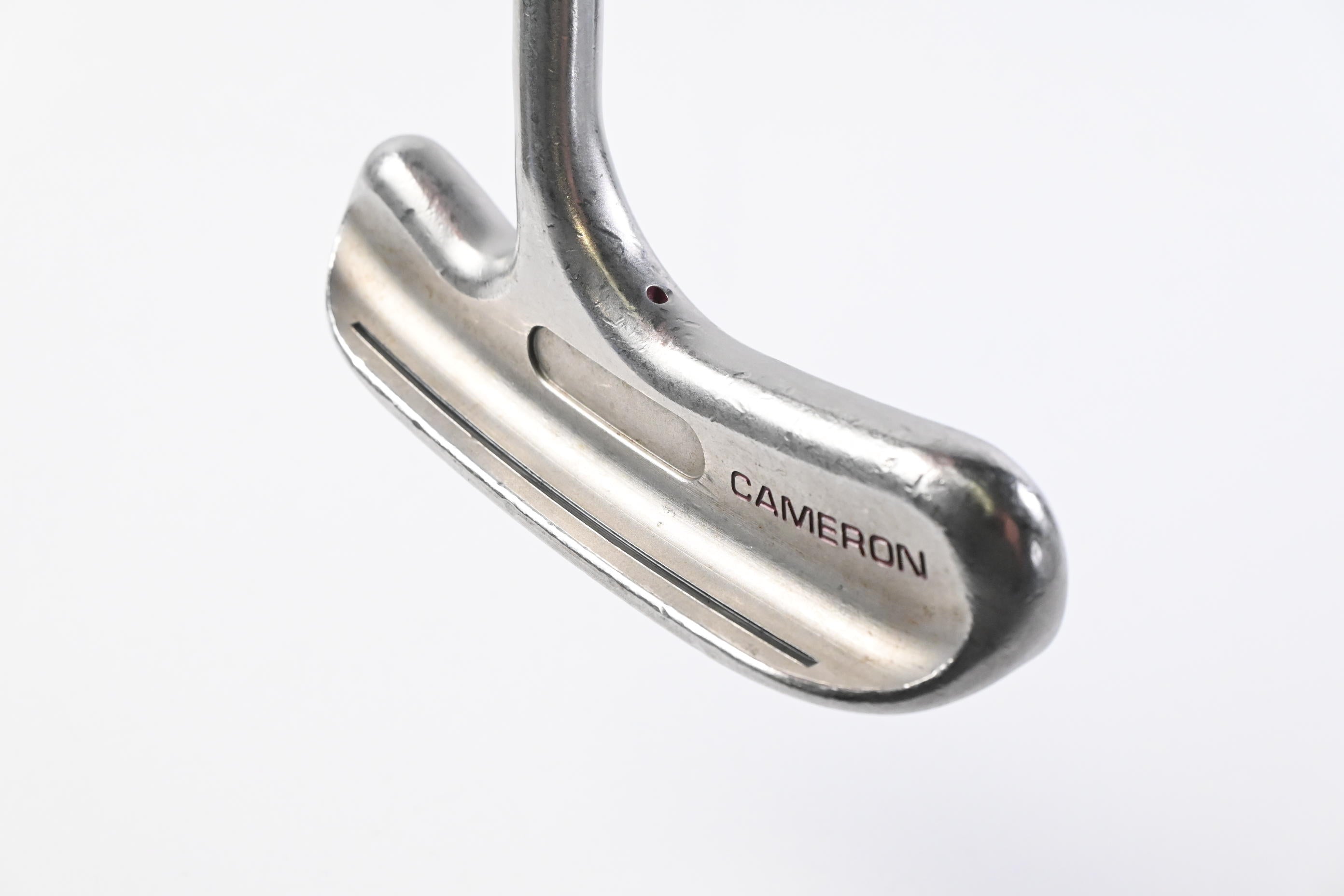Scotty Cameron American Classic III HVY Flange Putter / 33 Inch