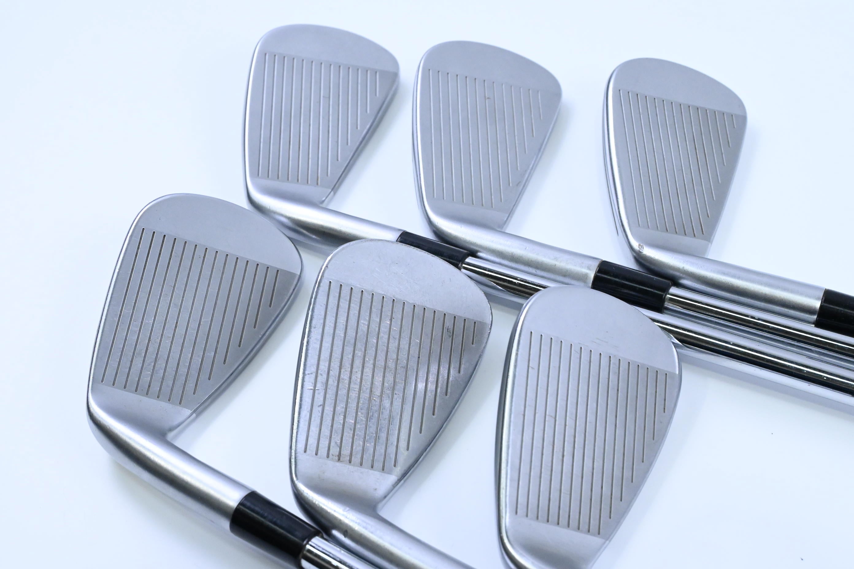 Taylormade P790 2021 Irons / 5-PW / X-Flex Dynamic Gold X100 Shafts