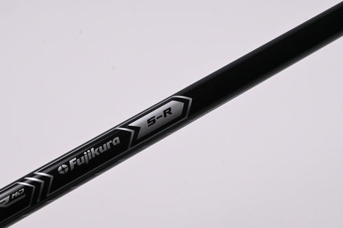 Fujikura Speeder MD 5 Mini Driver Shaft / Regular Flex / Taylormade 2nd Gen