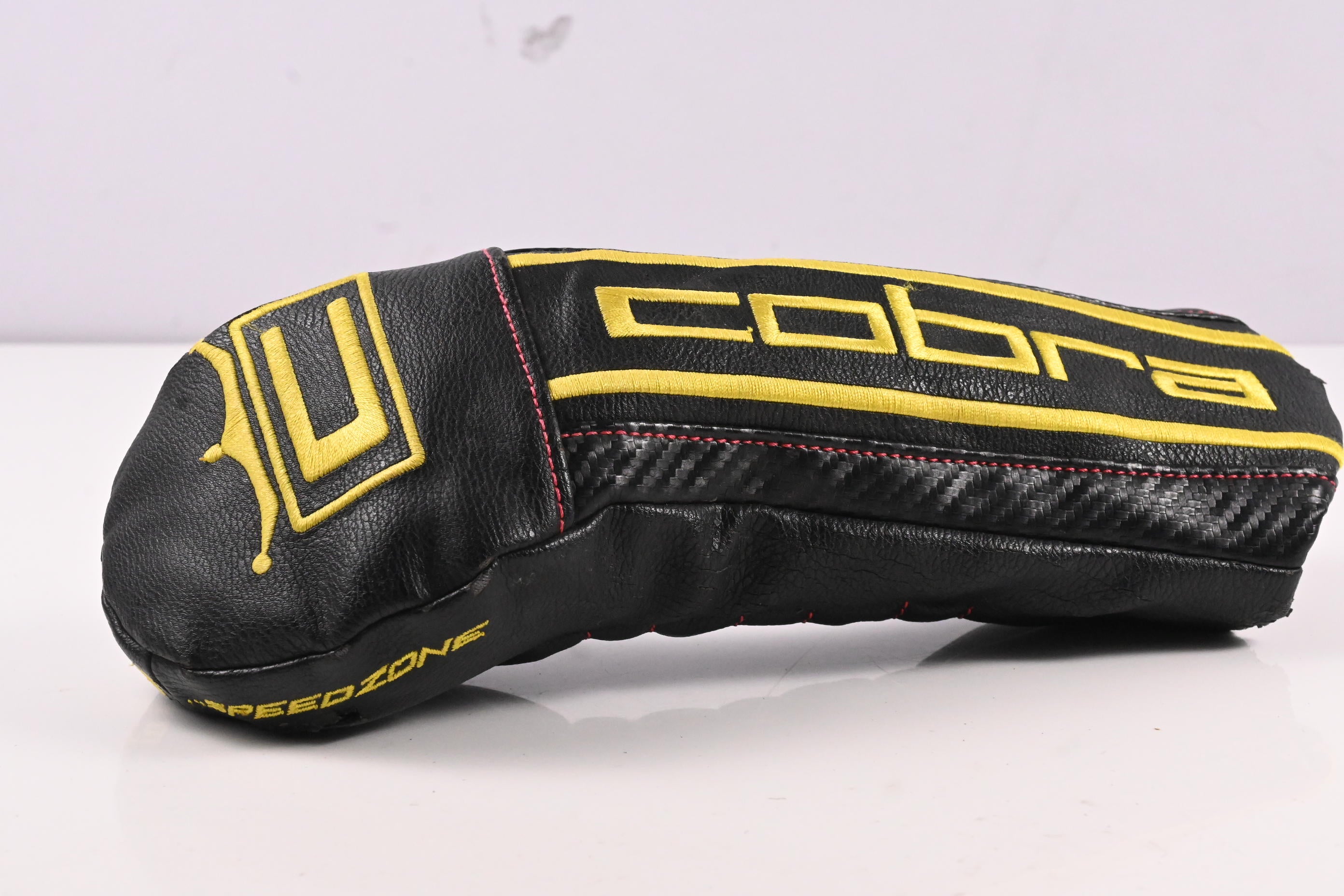 Cobra King Speedzone #3 Wood / 14.5 Degree / Stiff Flex Tensei AV Raw Blue 65