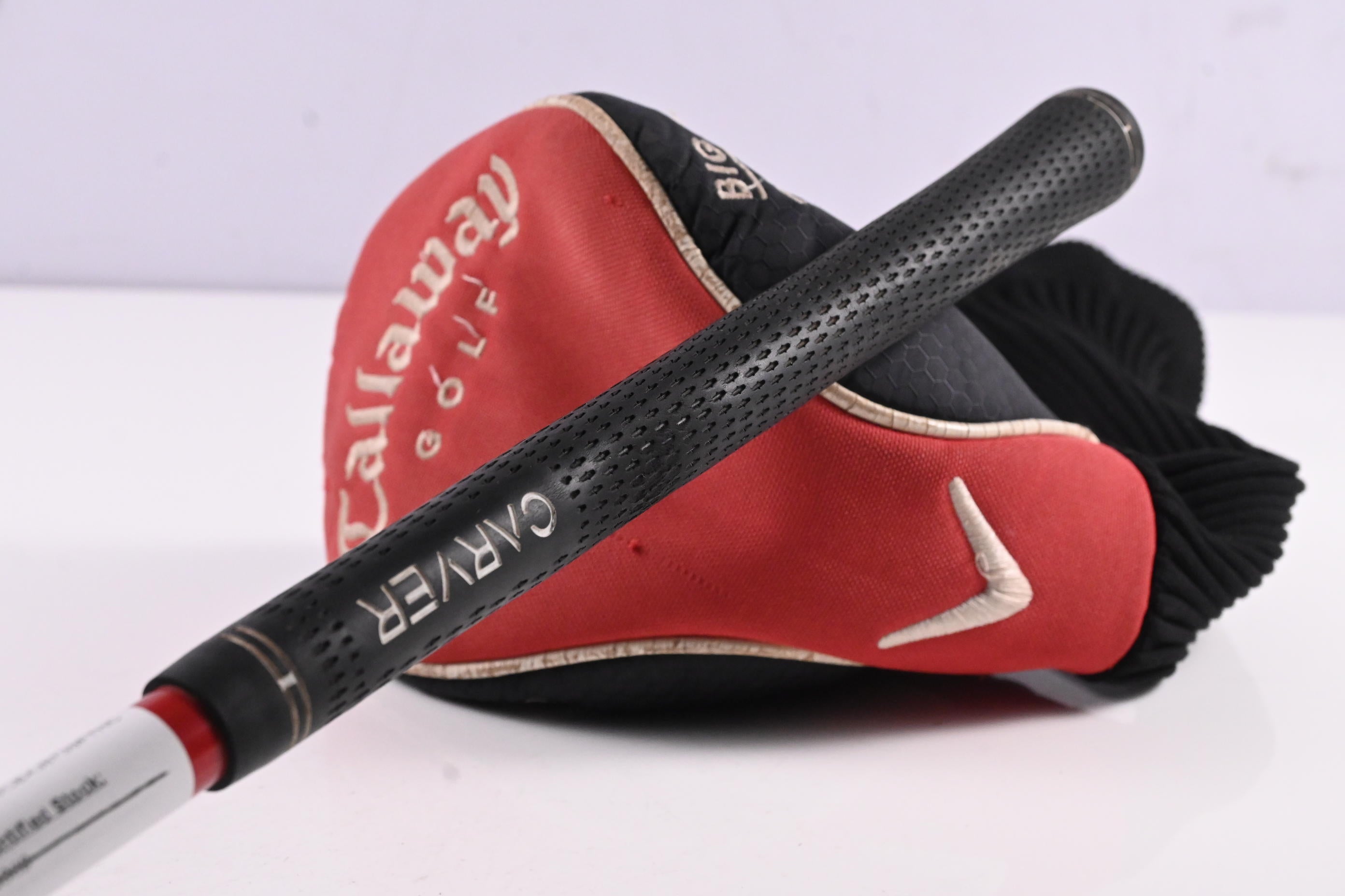 Callaway Big Bertha 460 Driver / 10 Degree / Regular Flex Aldila NVS 55 Shaft