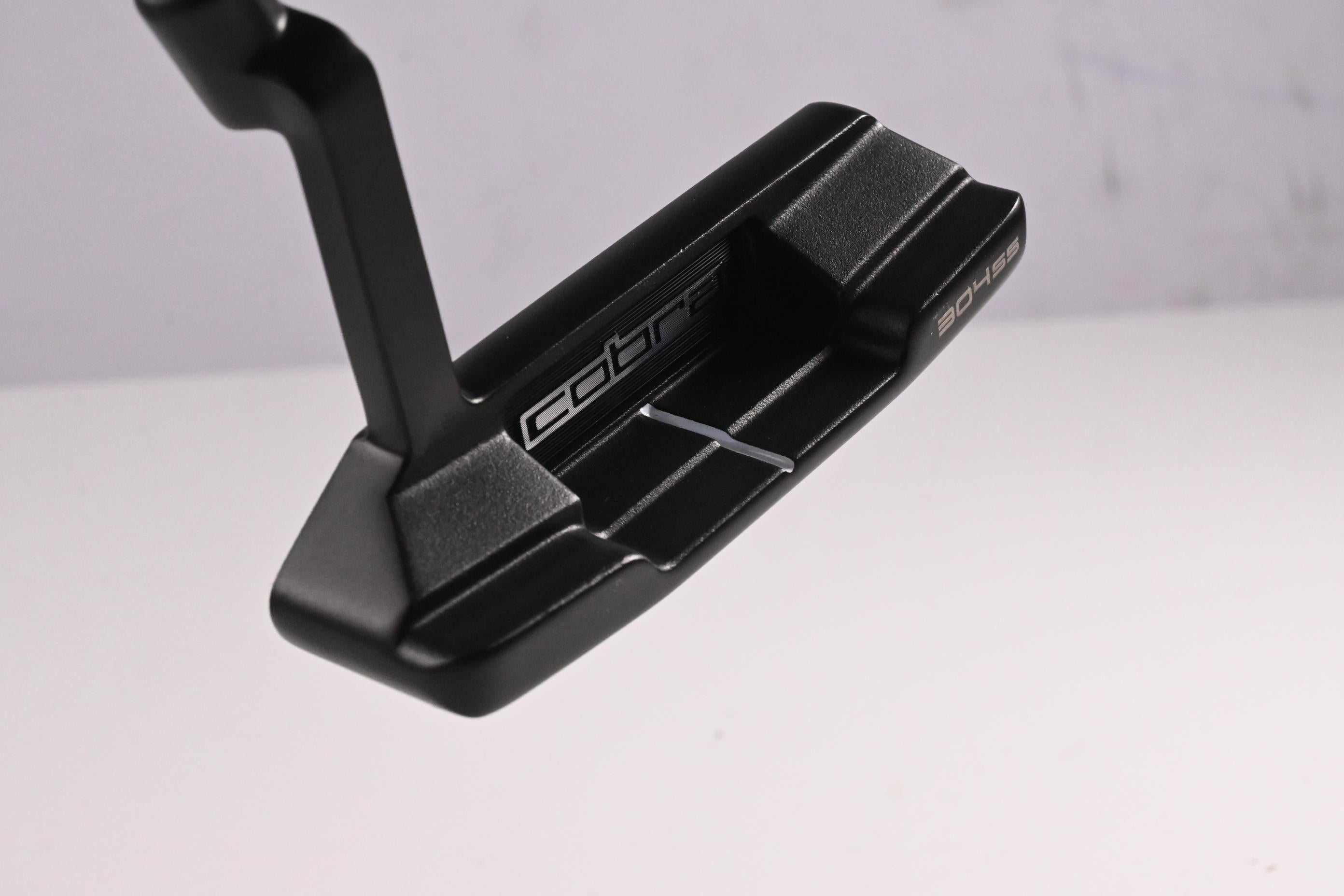 Cobra 2024 Vintage Sport-45 Putter / 35 Inch