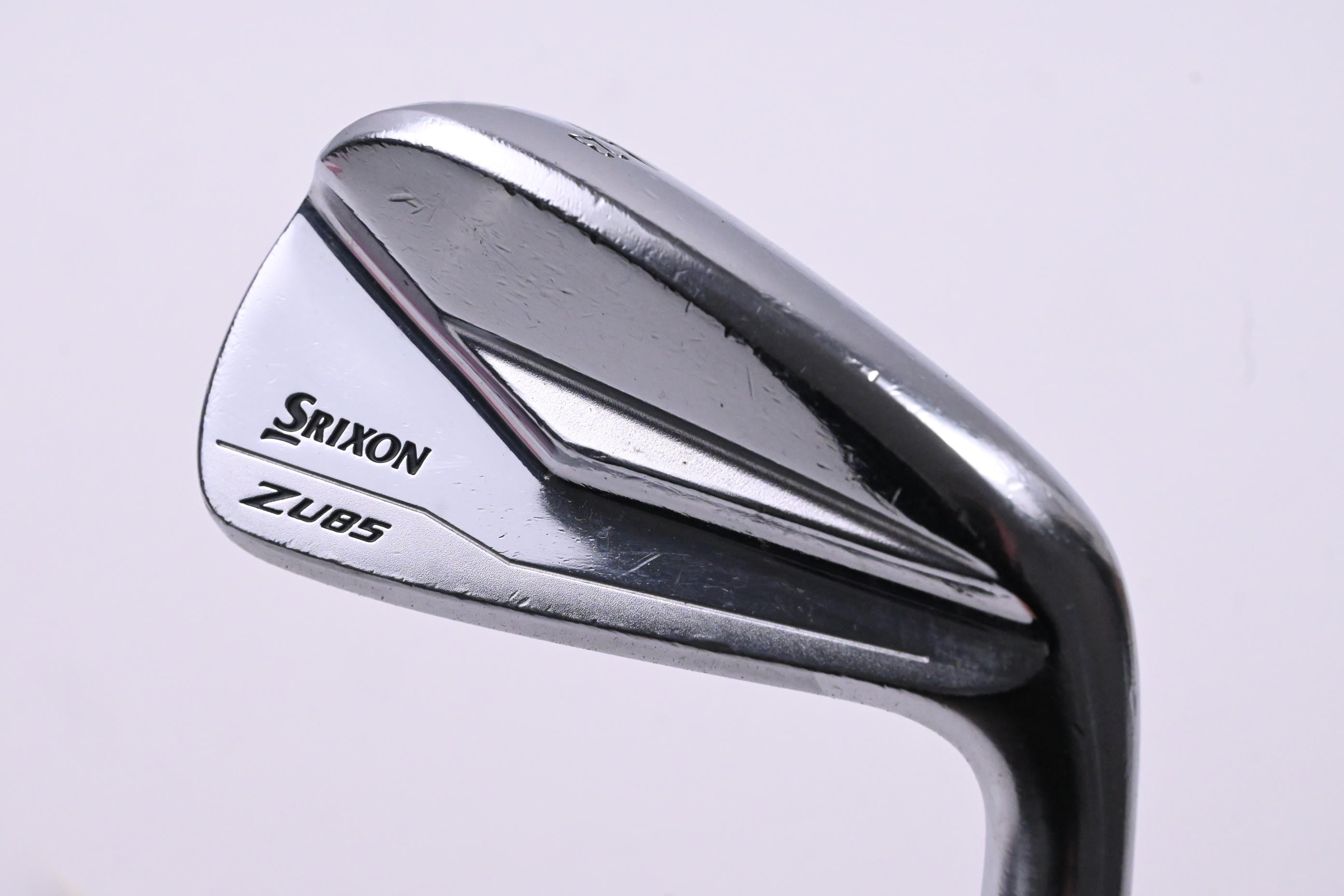 Srixon Z-U85 Utility #4 Iron / 23 Degree / Stiff Flex UST Recoil 95 Shaft