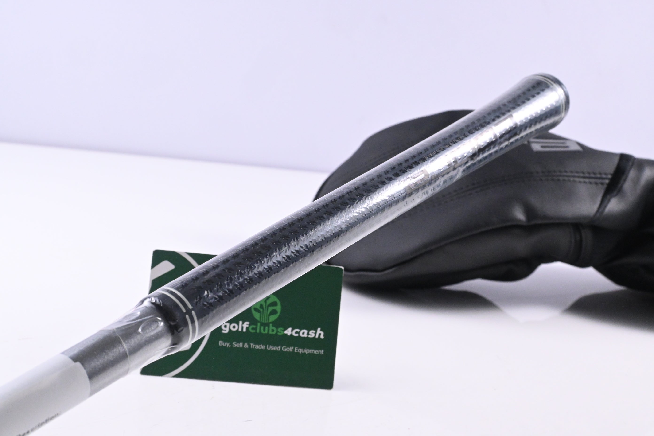 Cobra DS-Adapt LS Driver / 10.5 Degree / X-Flex Fujikura Pro 60 Shaft