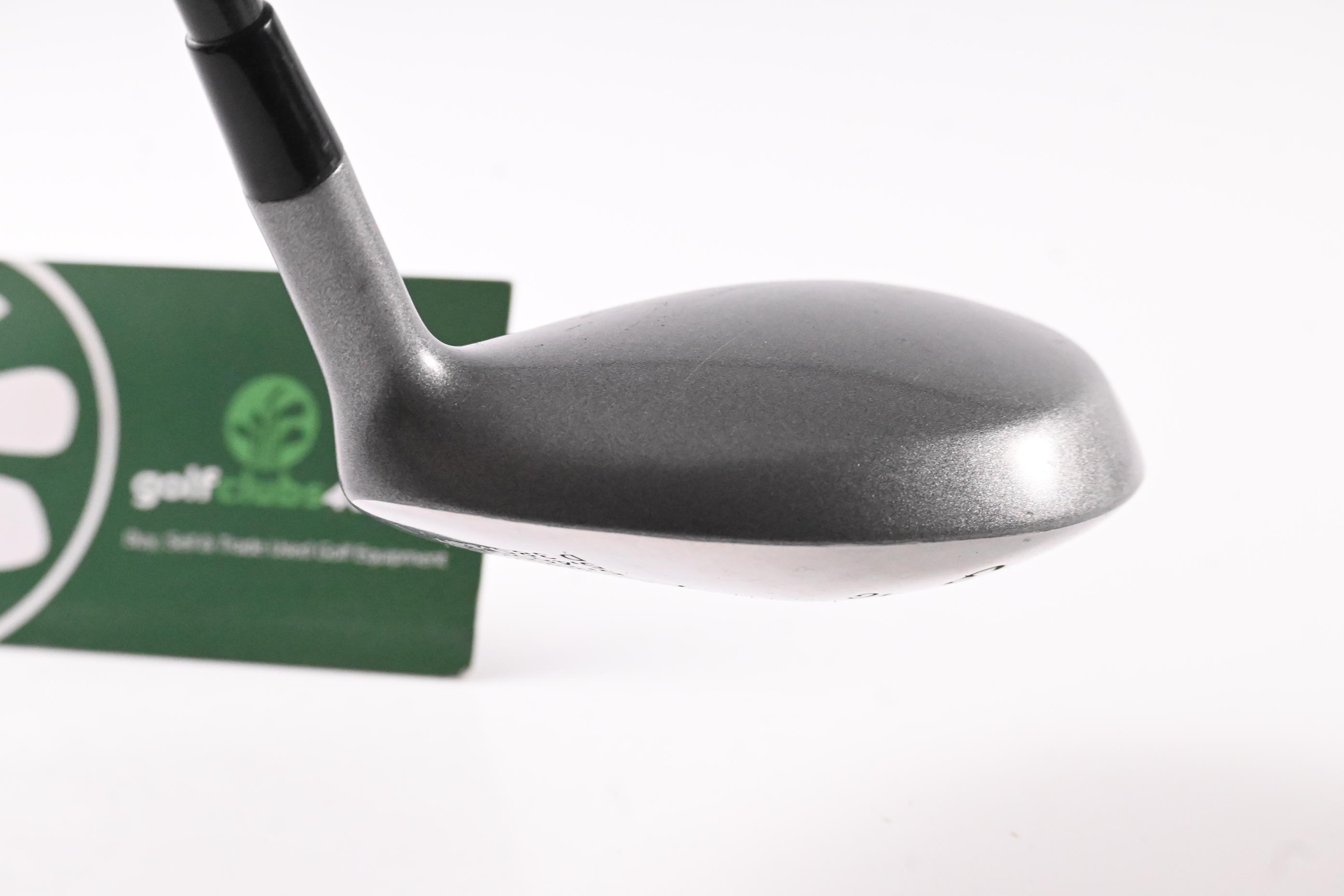 Adams Tight Lies #3 Wood / 13 Degree / Regular Flex Adams Shaft