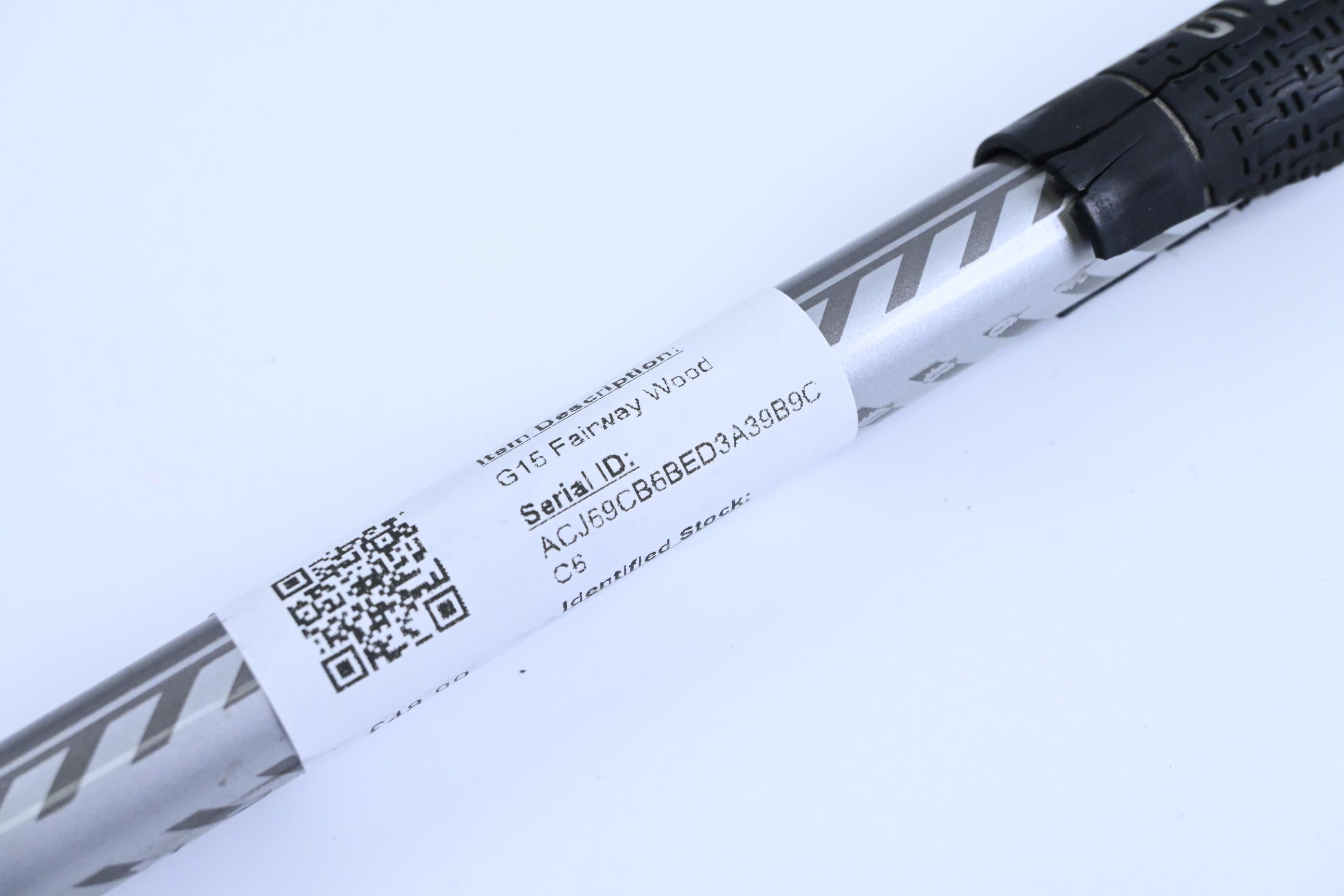 Ping G15 #4 Wood / 17 Degree / Regular Flex Ping TFC 149 Shaft
