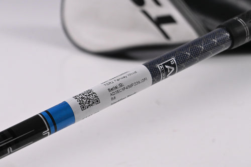 Titleist TSR2 #3 Wood / 16.5 Degree / Stiff Flex Tensei AV Blue 65 Shaft