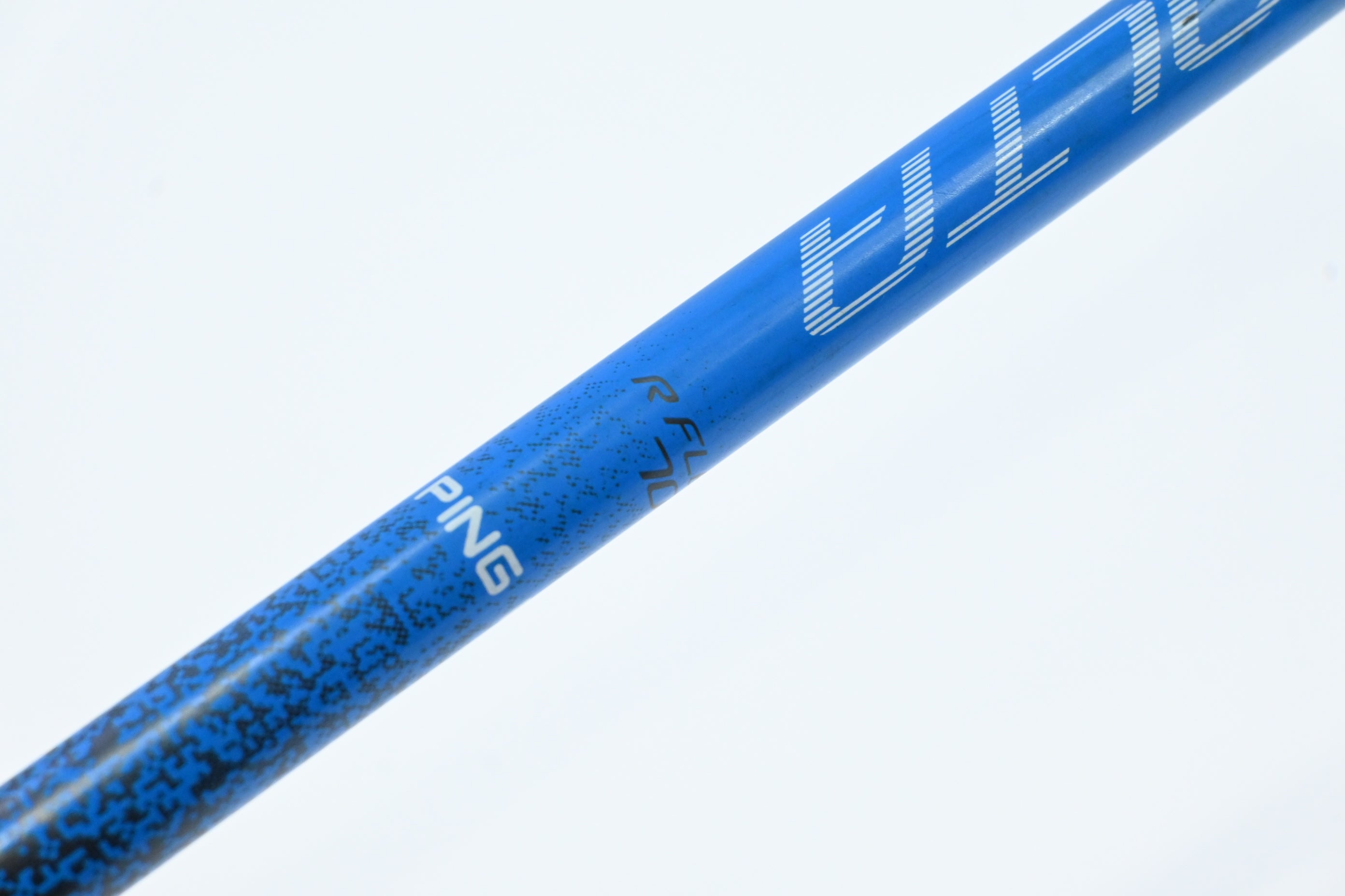 Ping G Series #3 Hybrid / 19 Degree / Regular Flex Ping Alta 70 Shaft