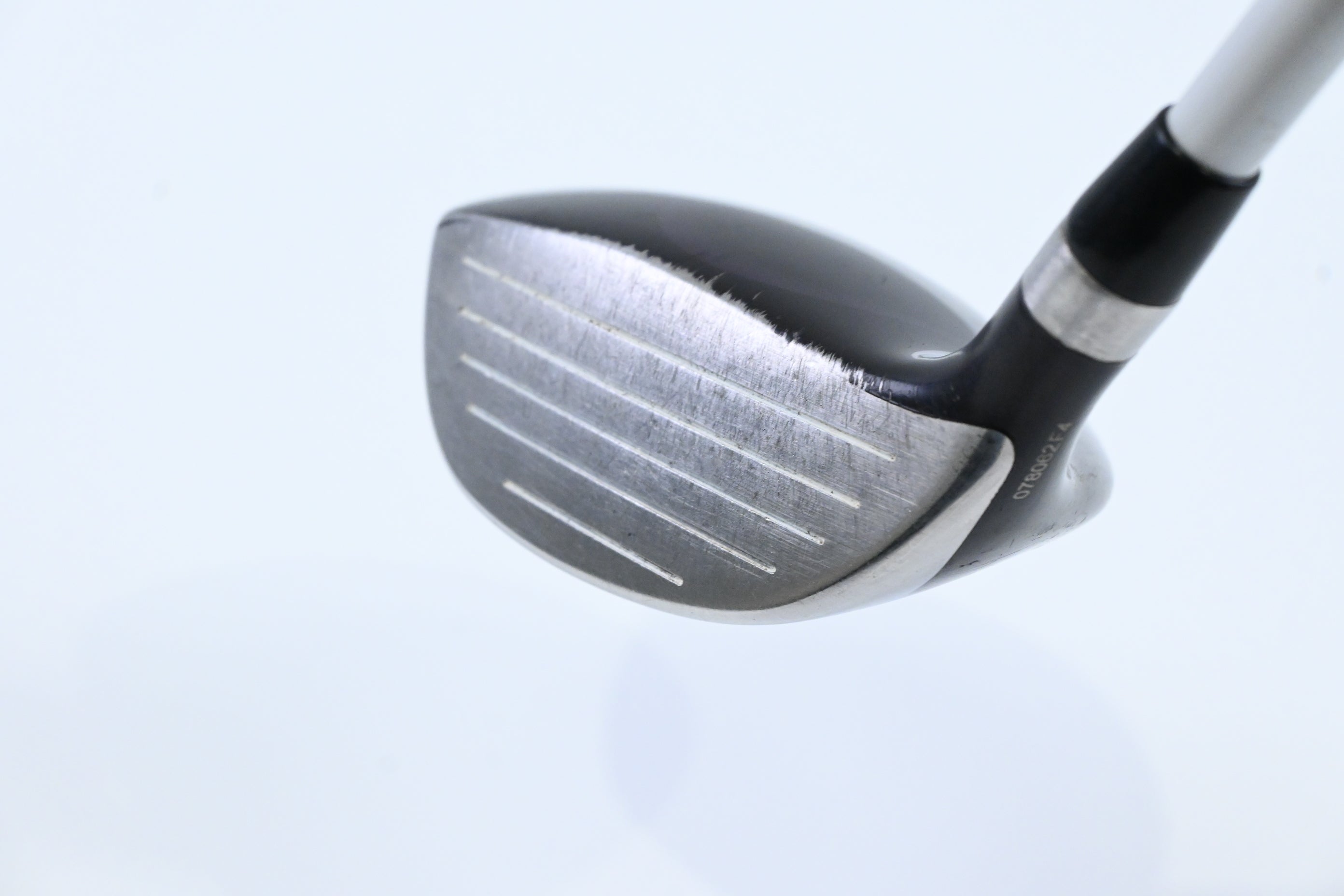 Ladies Ping Rhapsody #5 Wood / 22 Degree / Ladies Flex Ping ULT 129 Shaft