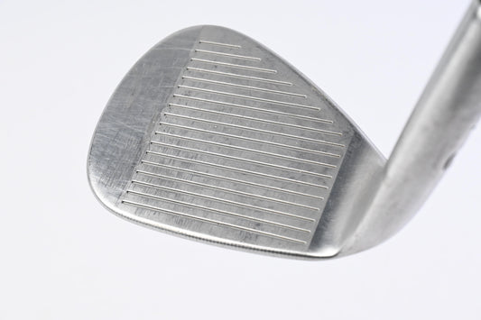 Taylormade Milled Grind 3 Chrome Lob Wedge / 60 Degree / Wedge Flex KBS Tour 105