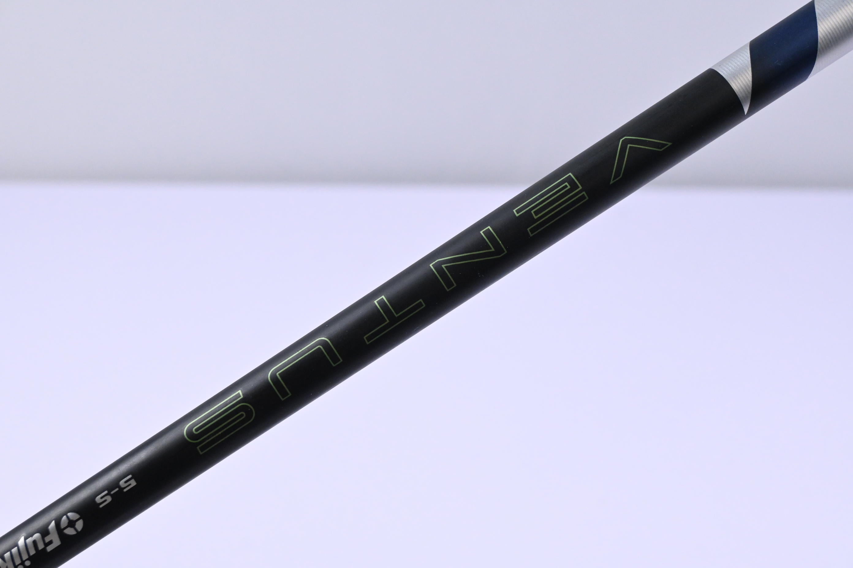 Fujikura Ventus Blue 5 Driver Shaft / Stiff Flex / Taylormade 2nd Gen Adapter