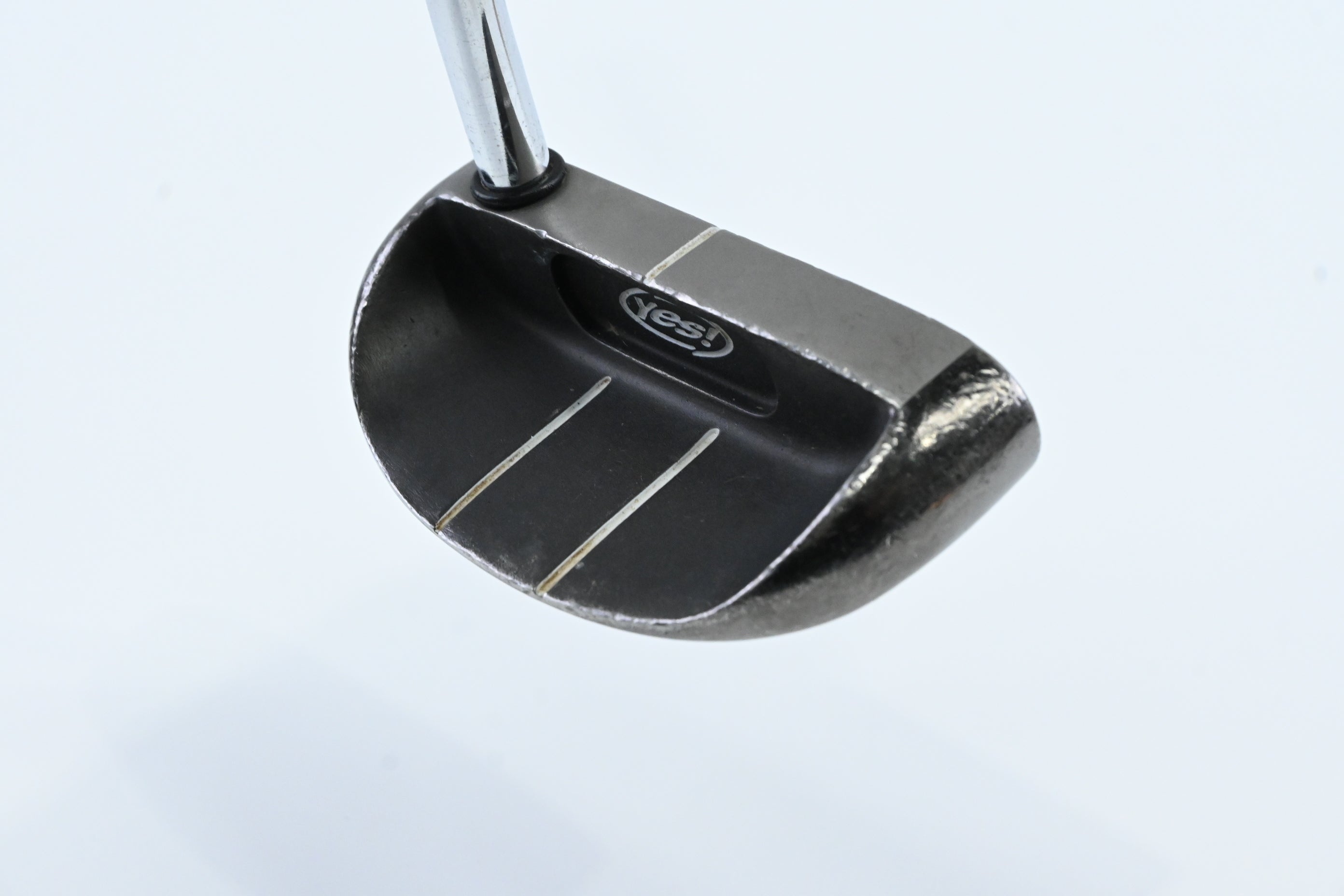 Yes! C-Groove Marilyn Putter / 34 Inch
