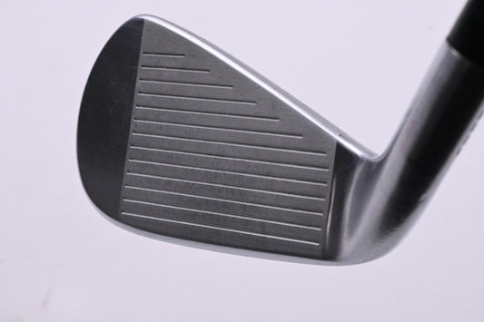 Srixon Z-U85 Utility #4 Iron / 23 Degree / Stiff Flex UST Recoil 95 Shaft