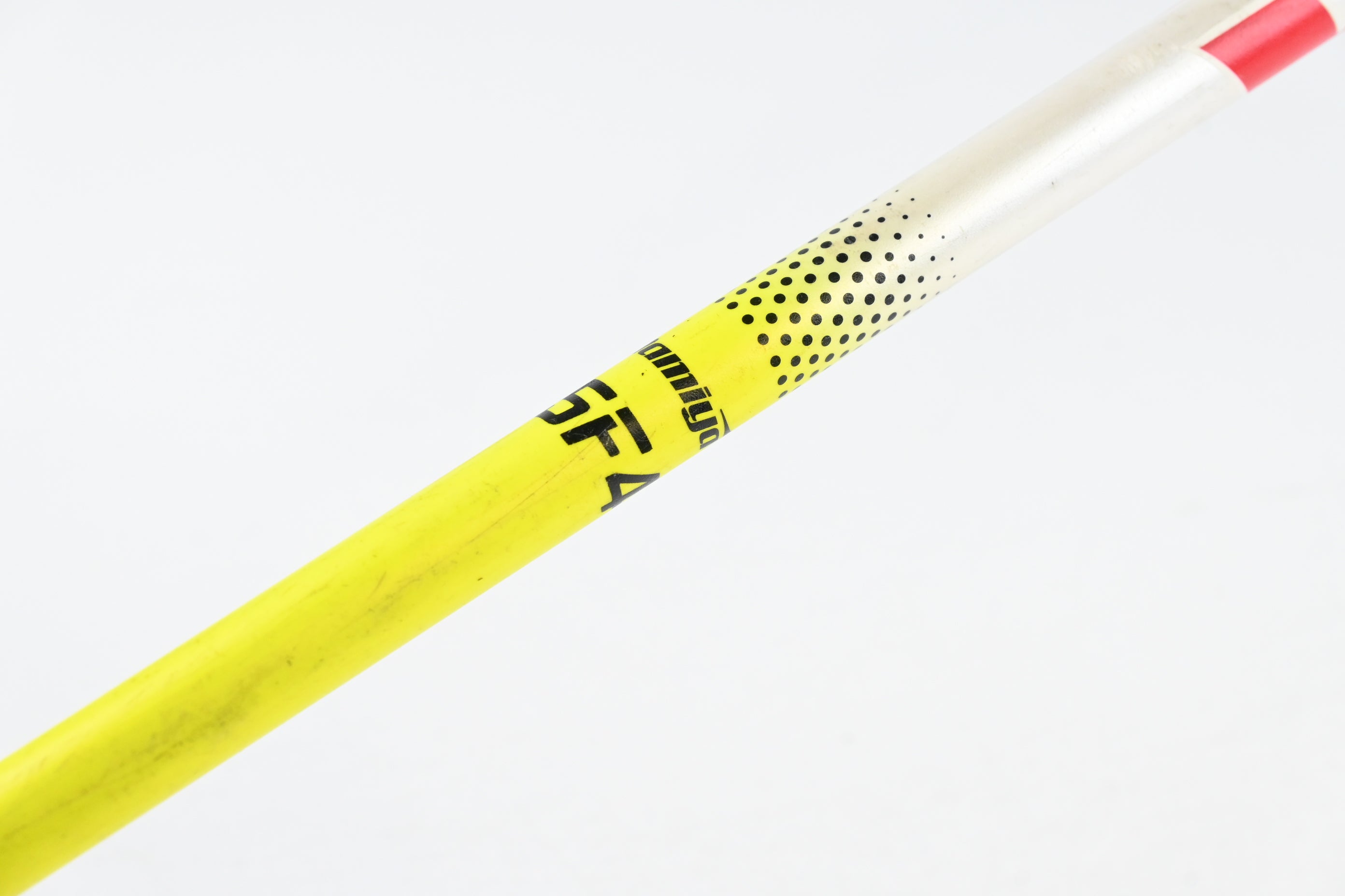 Left Hand Taylormade Qi10 #4 Hybrid / 22 Degree / Stiff Flex Proforce V2 85