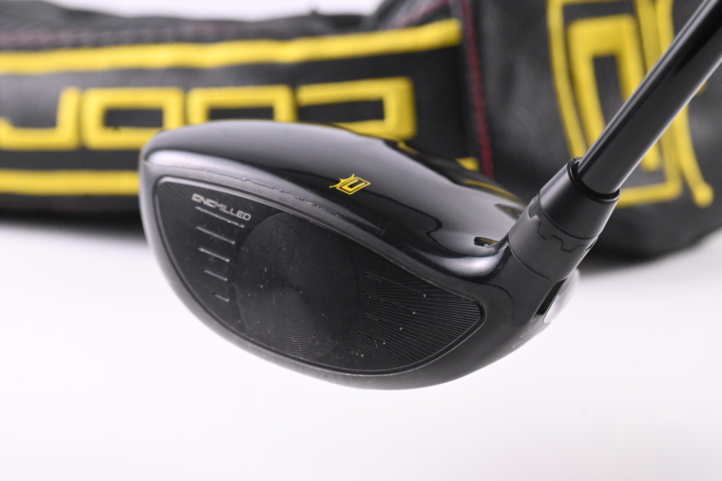 Cobra King Speedzone #3 Wood / 14.5 Degree / Stiff Flex Tensei AV Blue 65 Shaft
