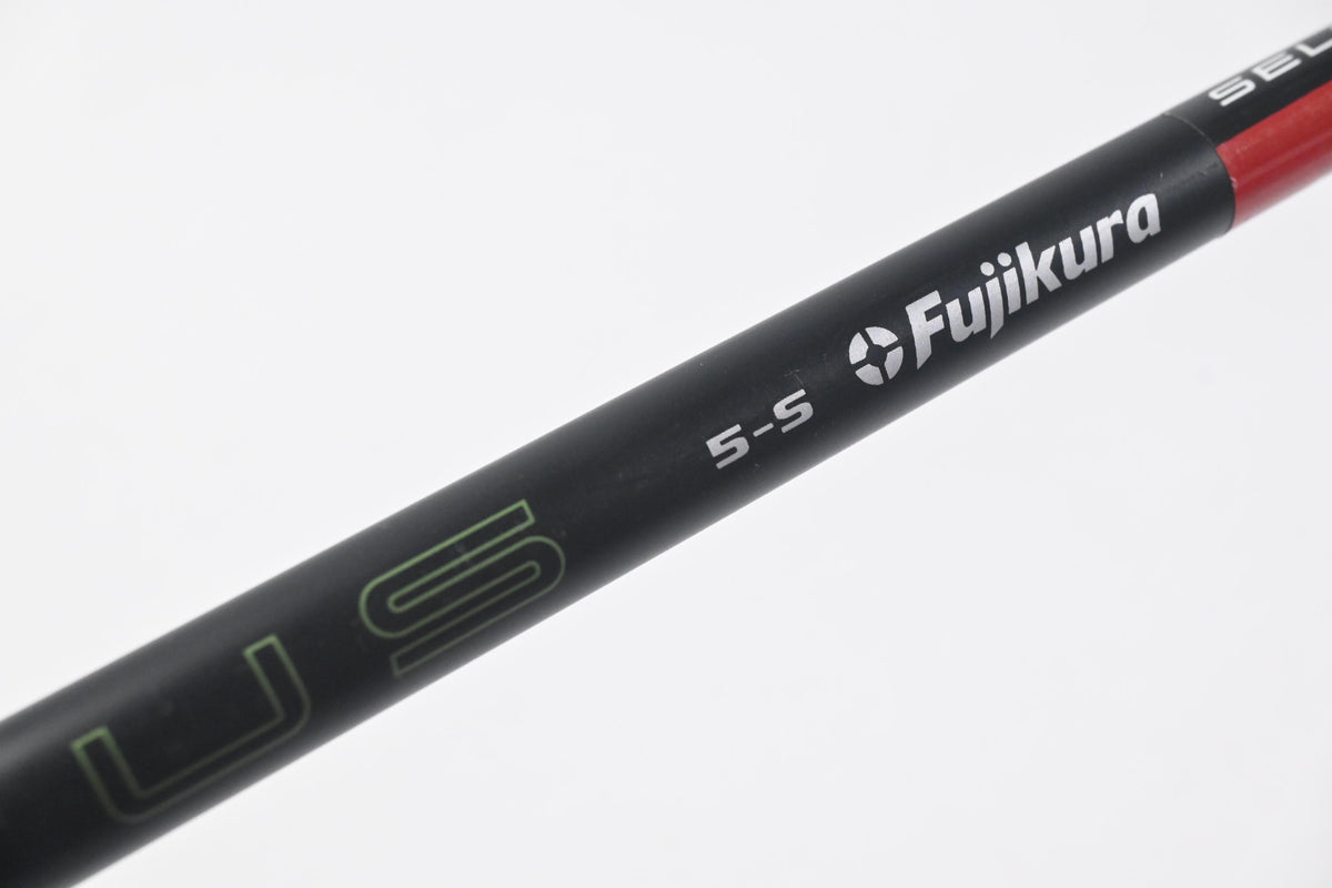 Fujikura Ventus Blue '25 5 Driver Shaft / Stiff Flex / Taylormade 2nd Gen