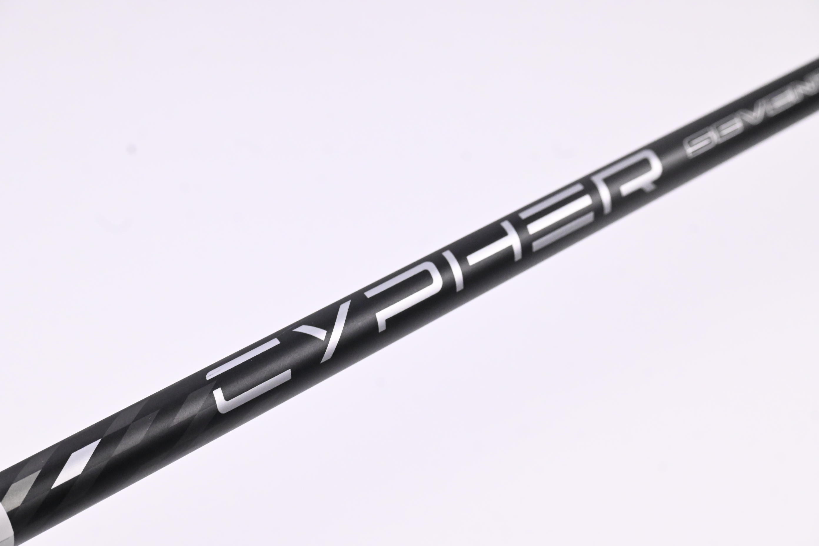 Project X Cypher 2.0 70 #5 Hybrid Shaft / Stiff Flex / Callaway 3rd Gen