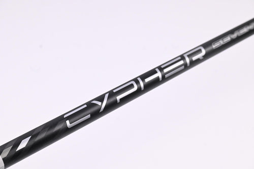 Project X Cypher 2.0 70 #5 Hybrid Shaft / Stiff Flex / Callaway 3rd Gen