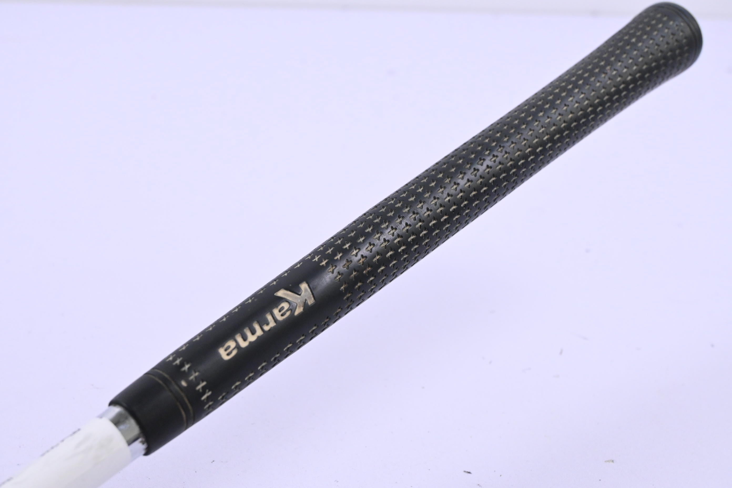 Ping Eye 2 Gorge Sand Wedge / 56 Degree / Black Dot / Wedge Flex Steel Shaft