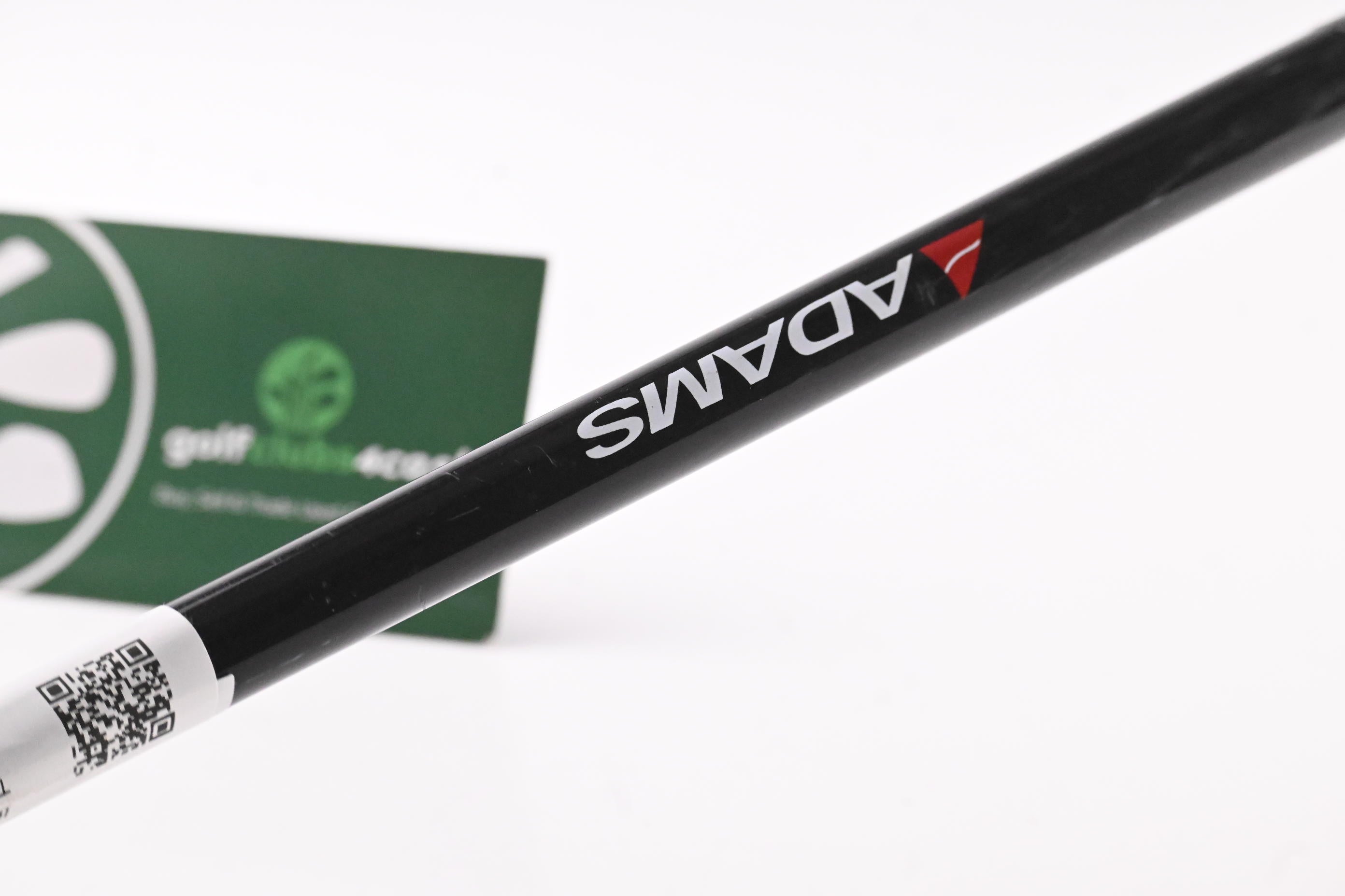 Adams Tight Lies #3 Wood / 13 Degree / Regular Flex Adams Shaft